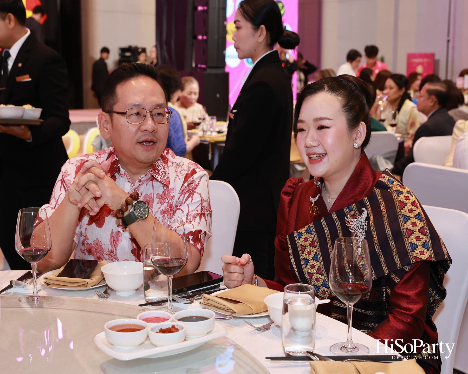 พิธีมอบรางวัล AWEN Award 2026 ยกย่องผู้ประกอบการหญิงแห่งอาเซียน