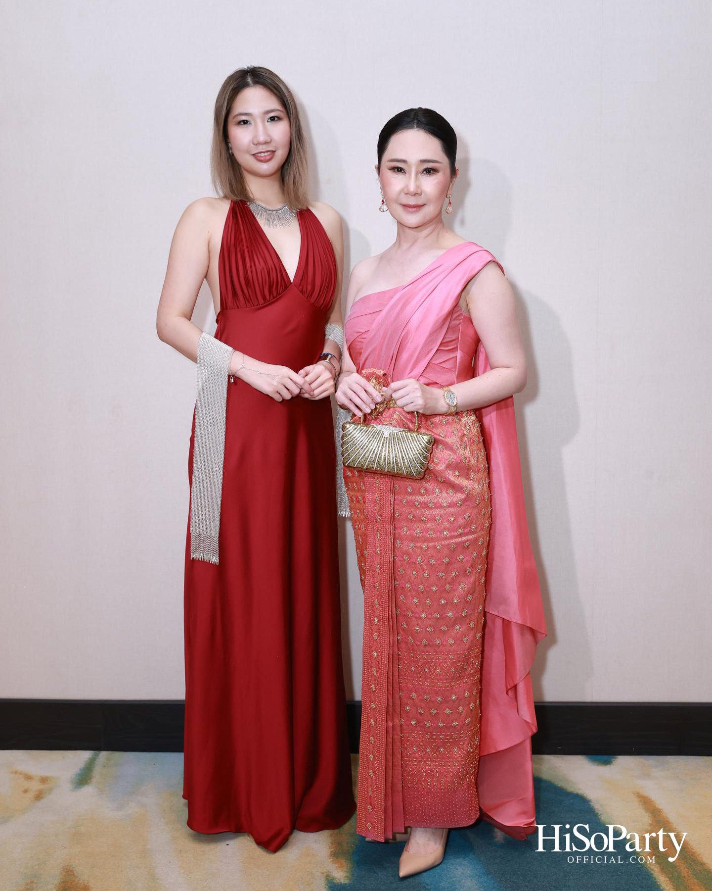 พิธีมอบรางวัล AWEN Award 2026 ยกย่องผู้ประกอบการหญิงแห่งอาเซียน