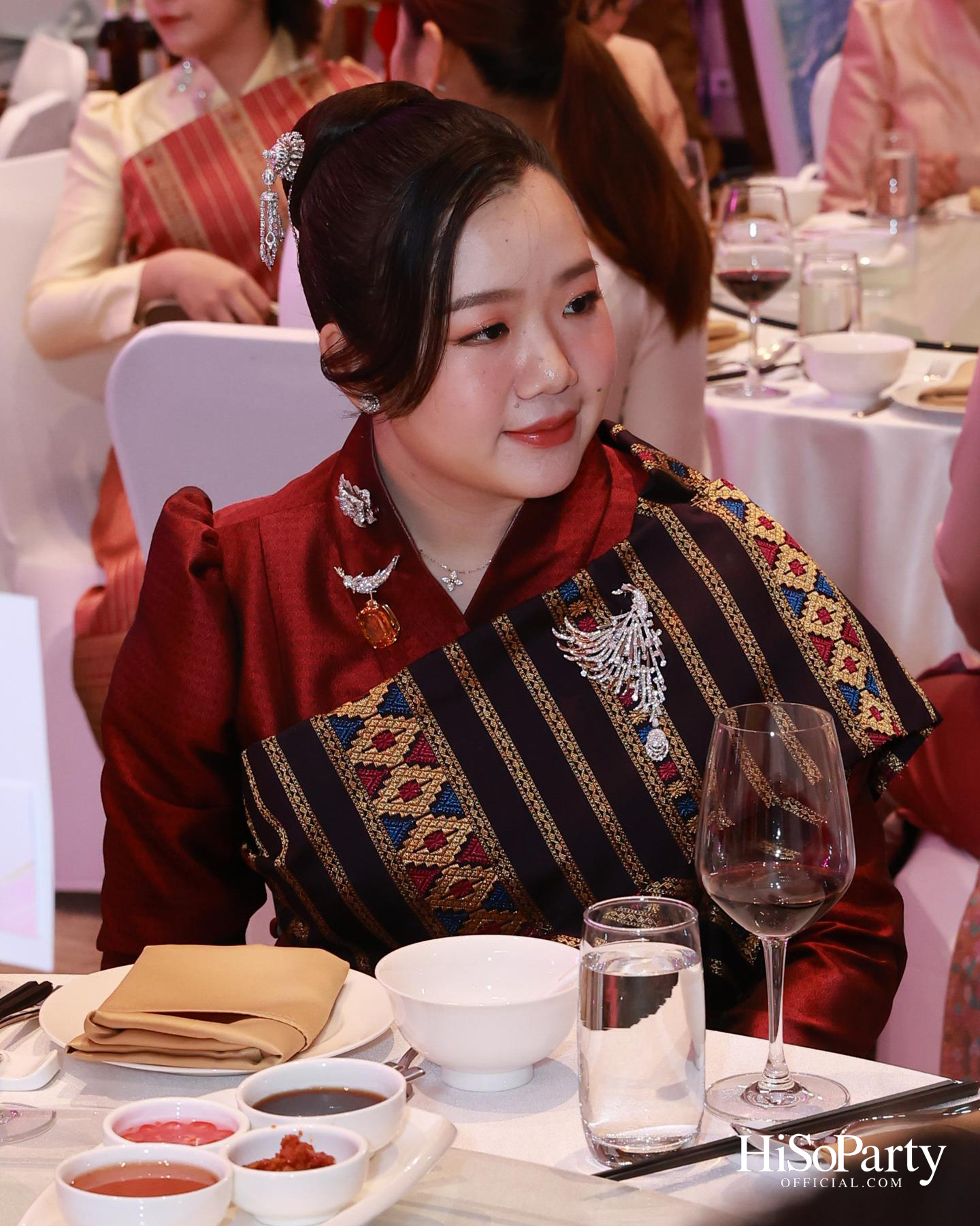 พิธีมอบรางวัล AWEN Award 2026 ยกย่องผู้ประกอบการหญิงแห่งอาเซียน