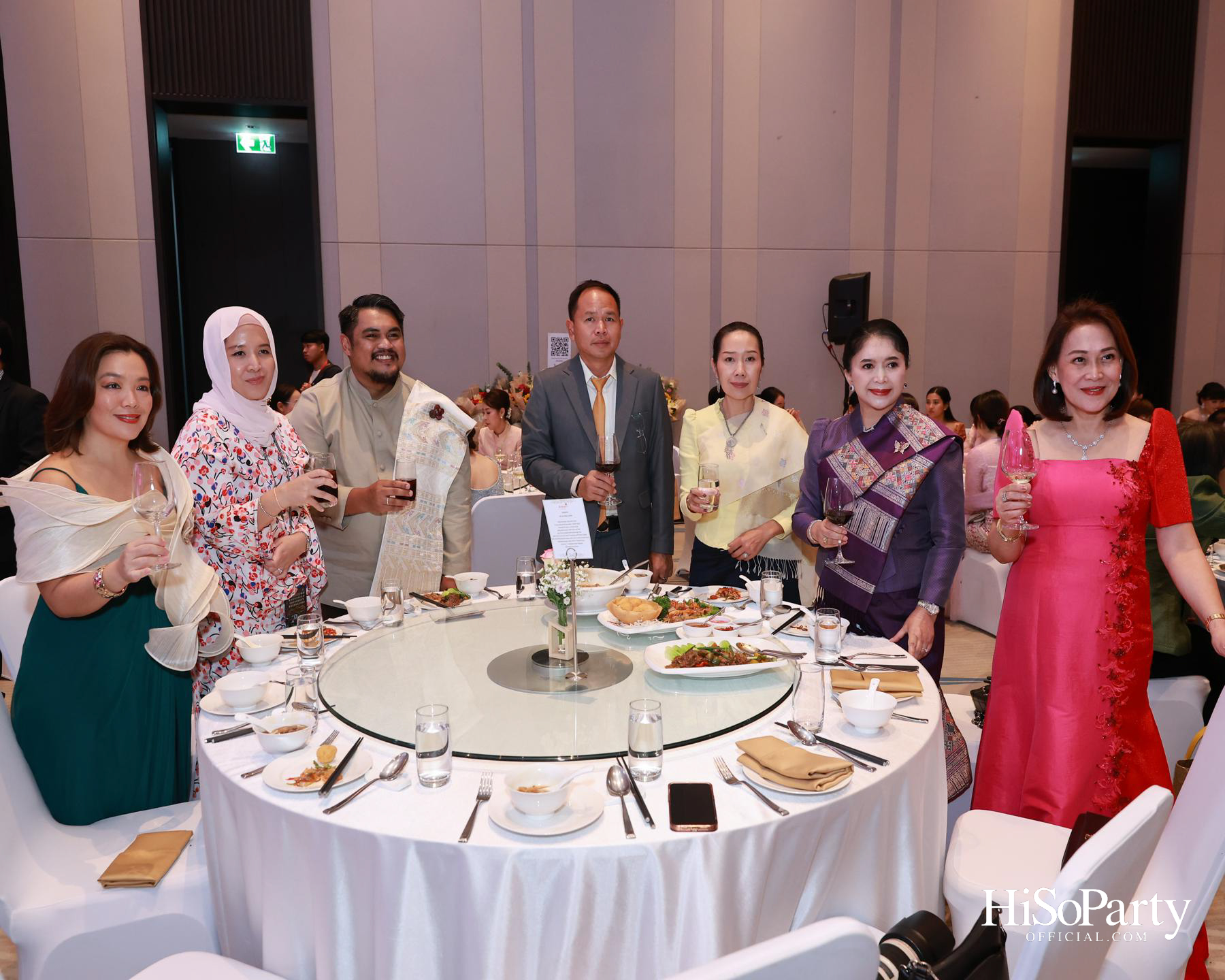 พิธีมอบรางวัล AWEN Award 2026 ยกย่องผู้ประกอบการหญิงแห่งอาเซียน
