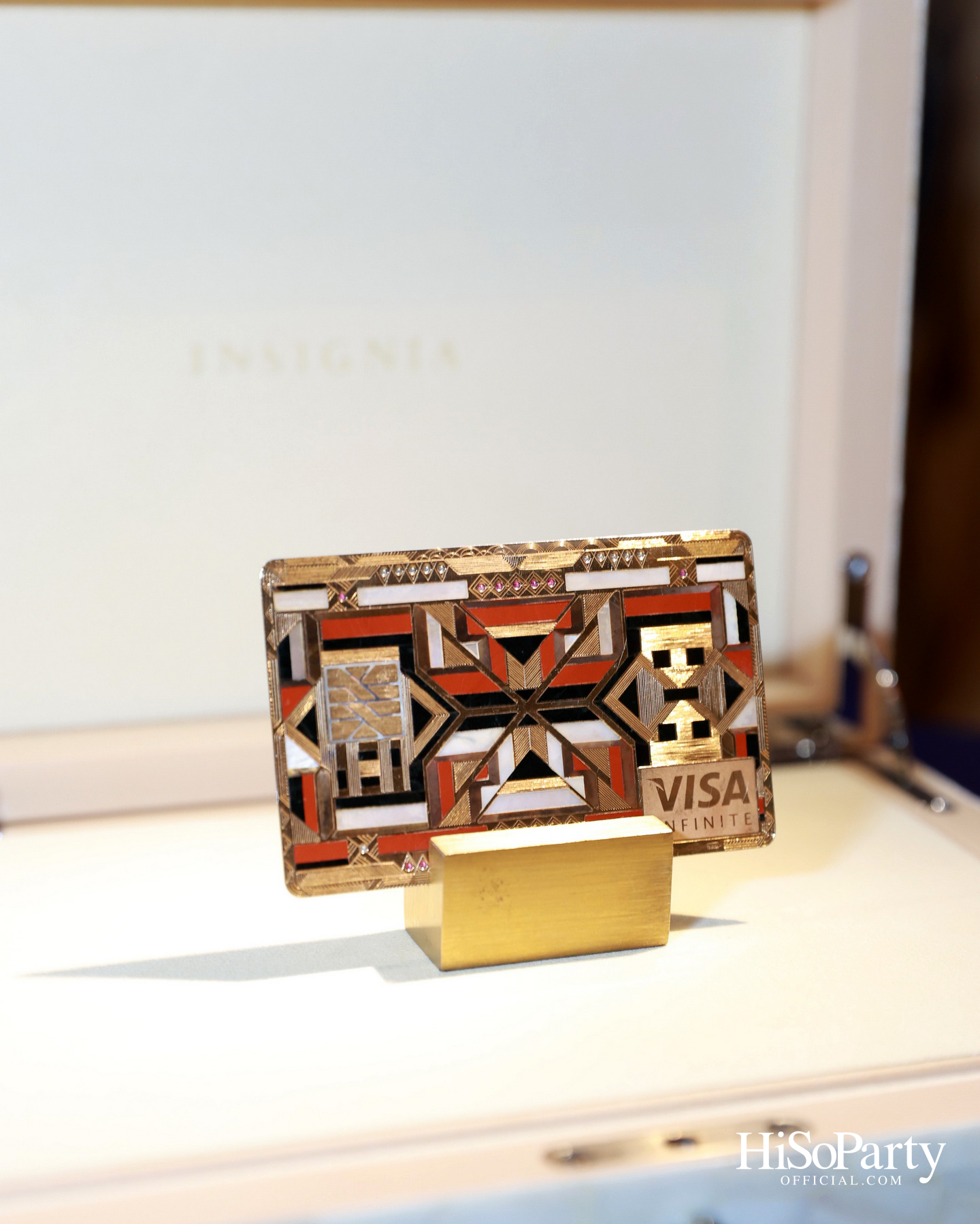 A Taste of Insignia เปิดประตูสู่โลกแห่งความเป็นไปได้ที่เหนือระดับ