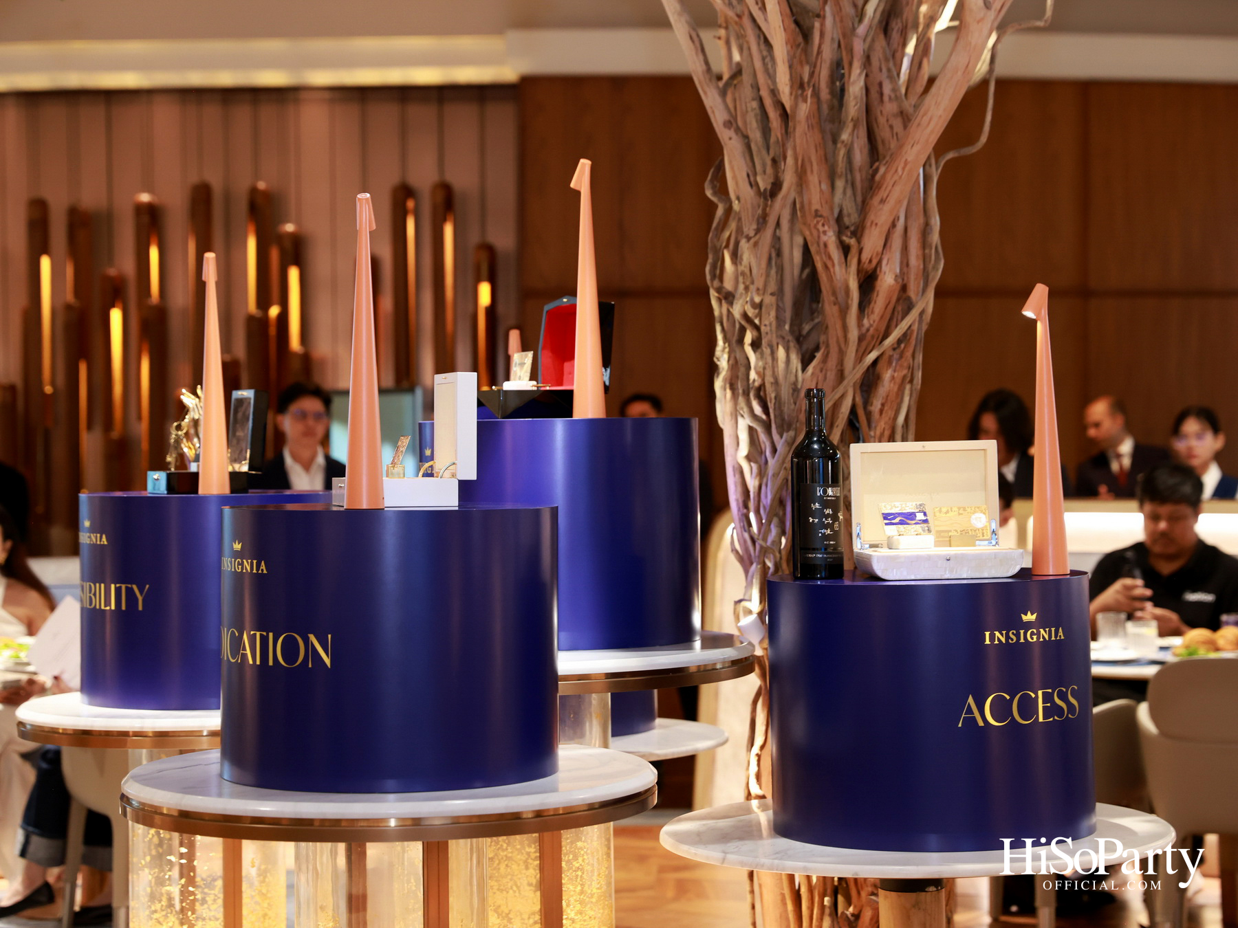 A Taste of Insignia เปิดประตูสู่โลกแห่งความเป็นไปได้ที่เหนือระดับ