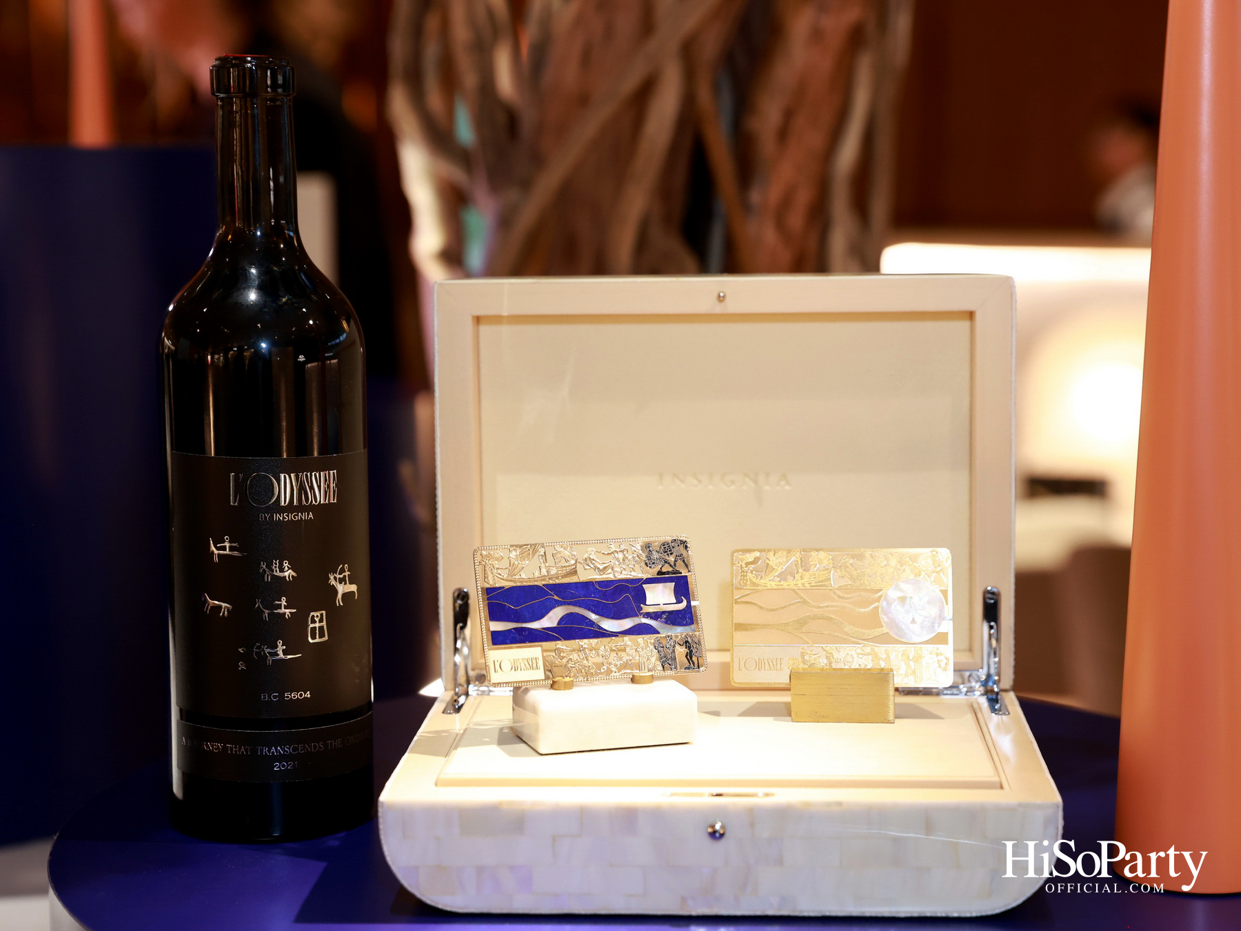 A Taste of Insignia เปิดประตูสู่โลกแห่งความเป็นไปได้ที่เหนือระดับ