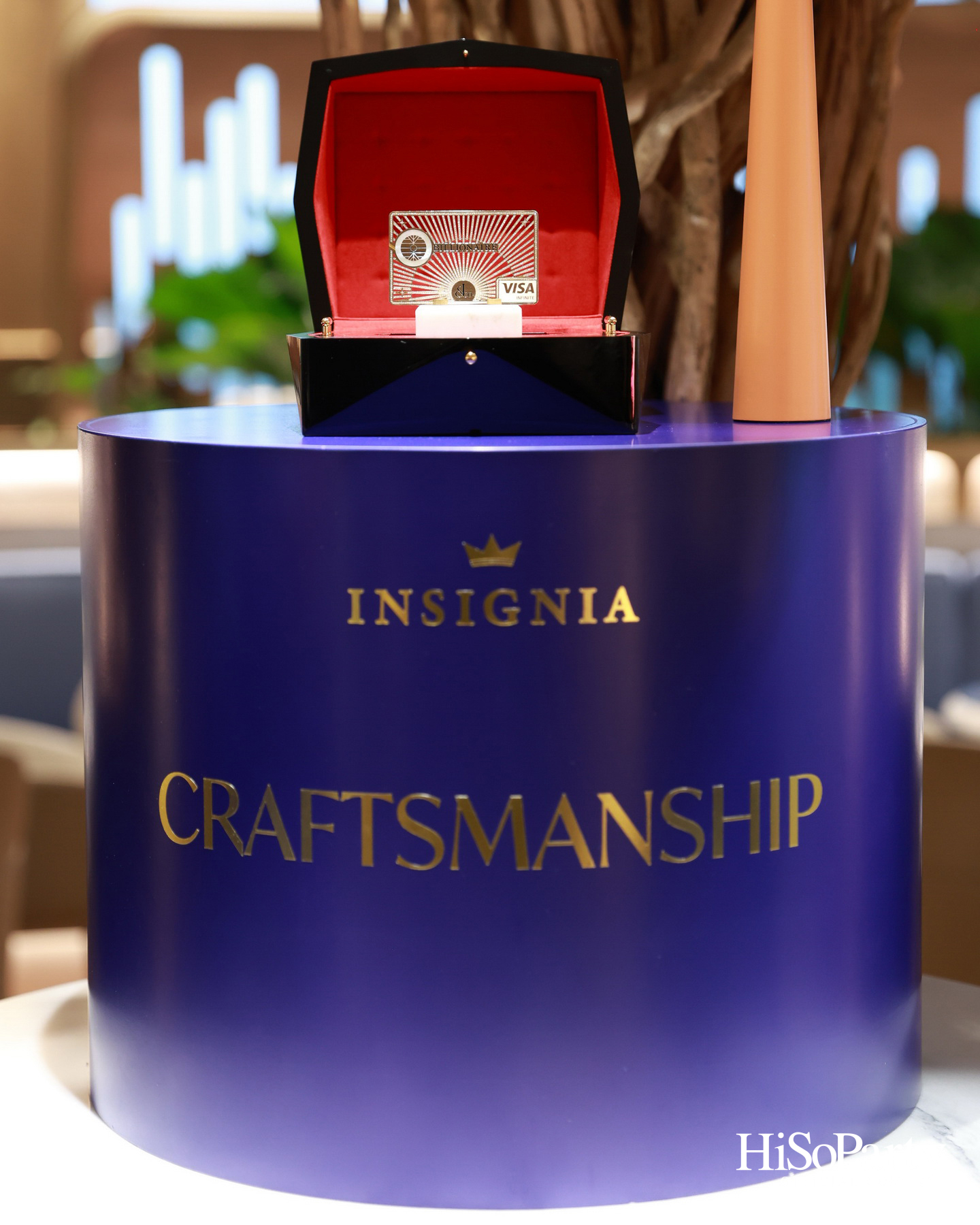 A Taste of Insignia เปิดประตูสู่โลกแห่งความเป็นไปได้ที่เหนือระดับ