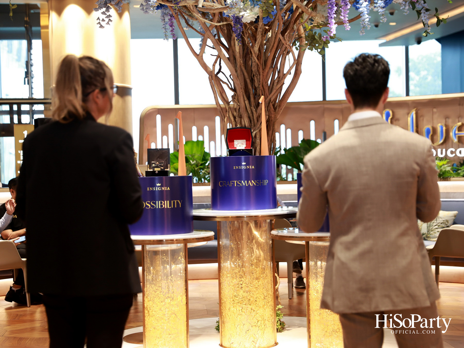 A Taste of Insignia เปิดประตูสู่โลกแห่งความเป็นไปได้ที่เหนือระดับ