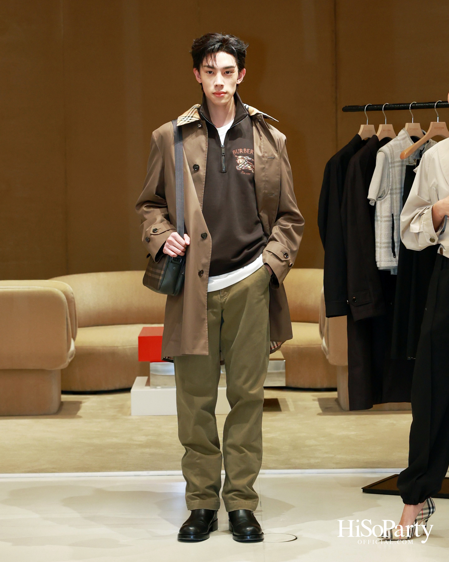 Burberry Thailand