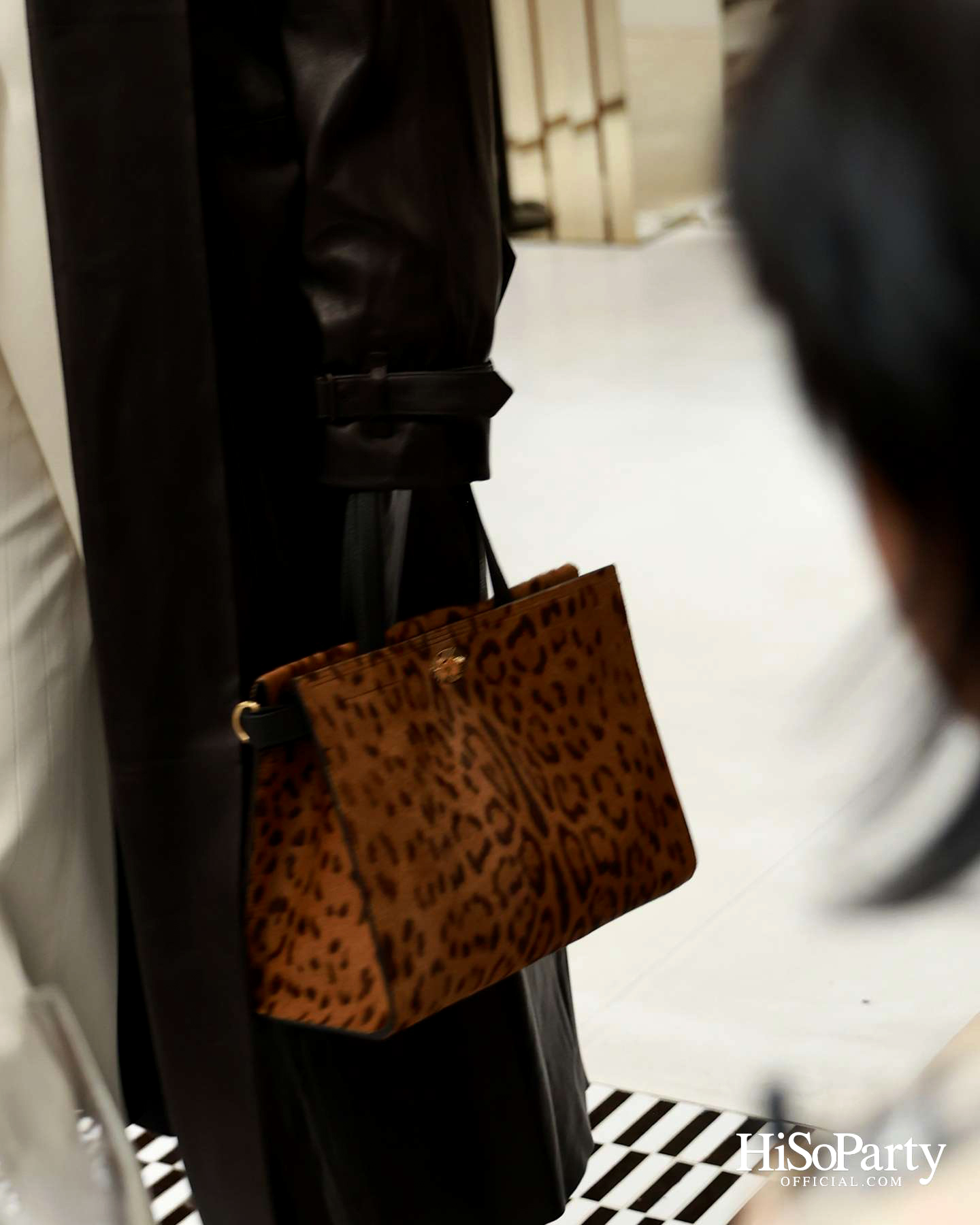 HiSoParty x Burberry Thailand ชวนสัมผัส Winter 2026 Collection ผ่าน Exclusive Preview สุดพิเศษ