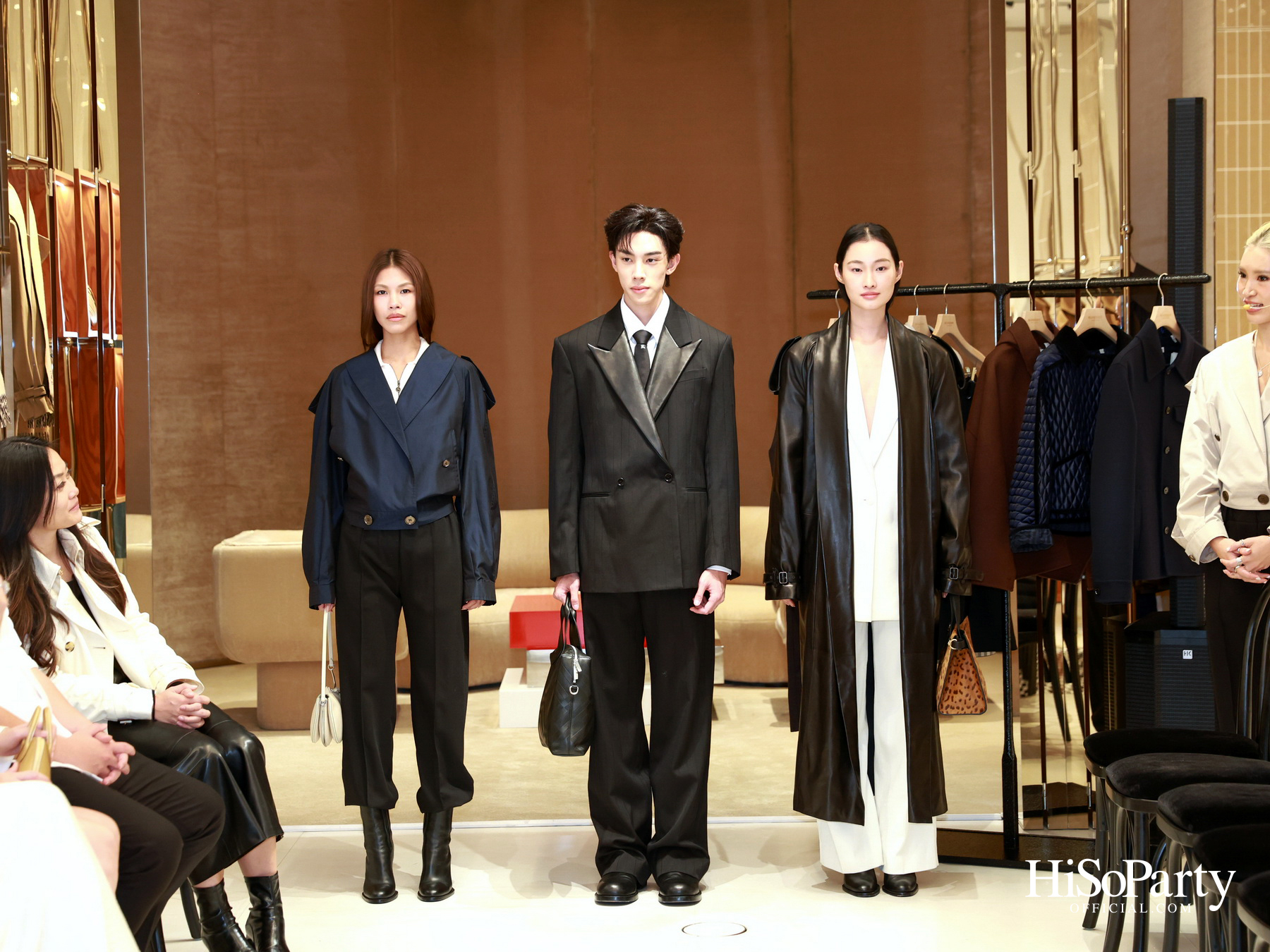 Burberry Thailand