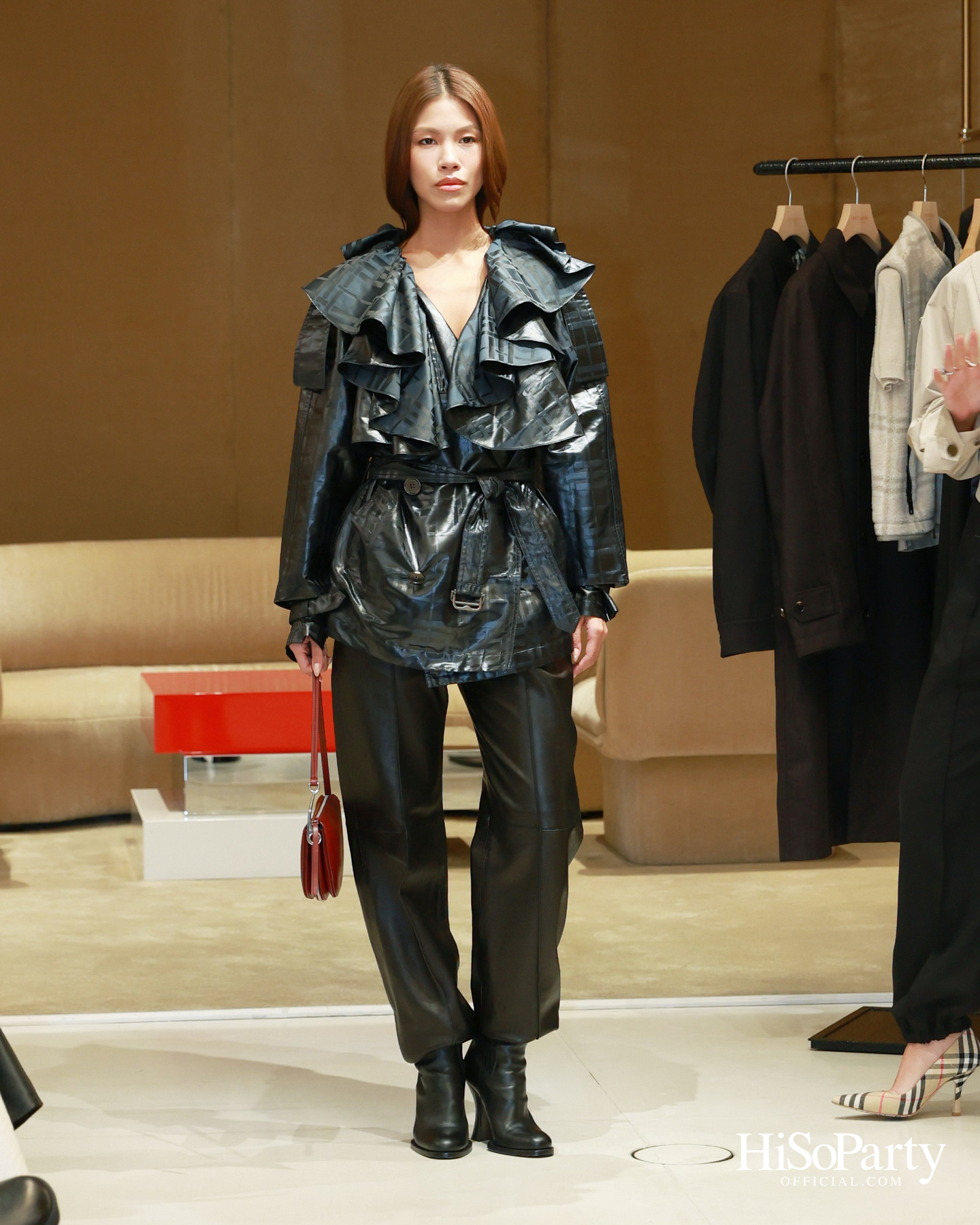 Burberry Thailand