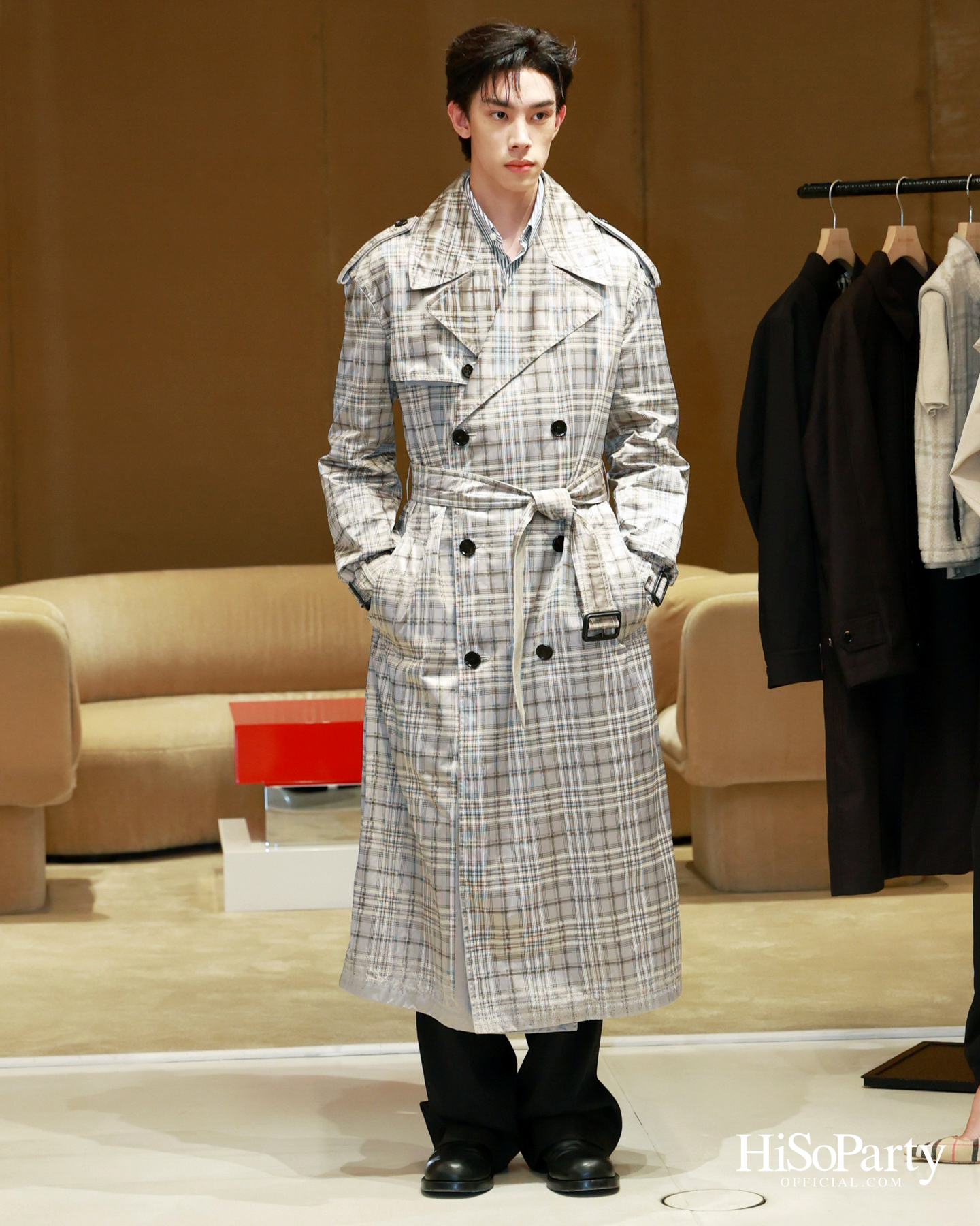 Burberry Thailand