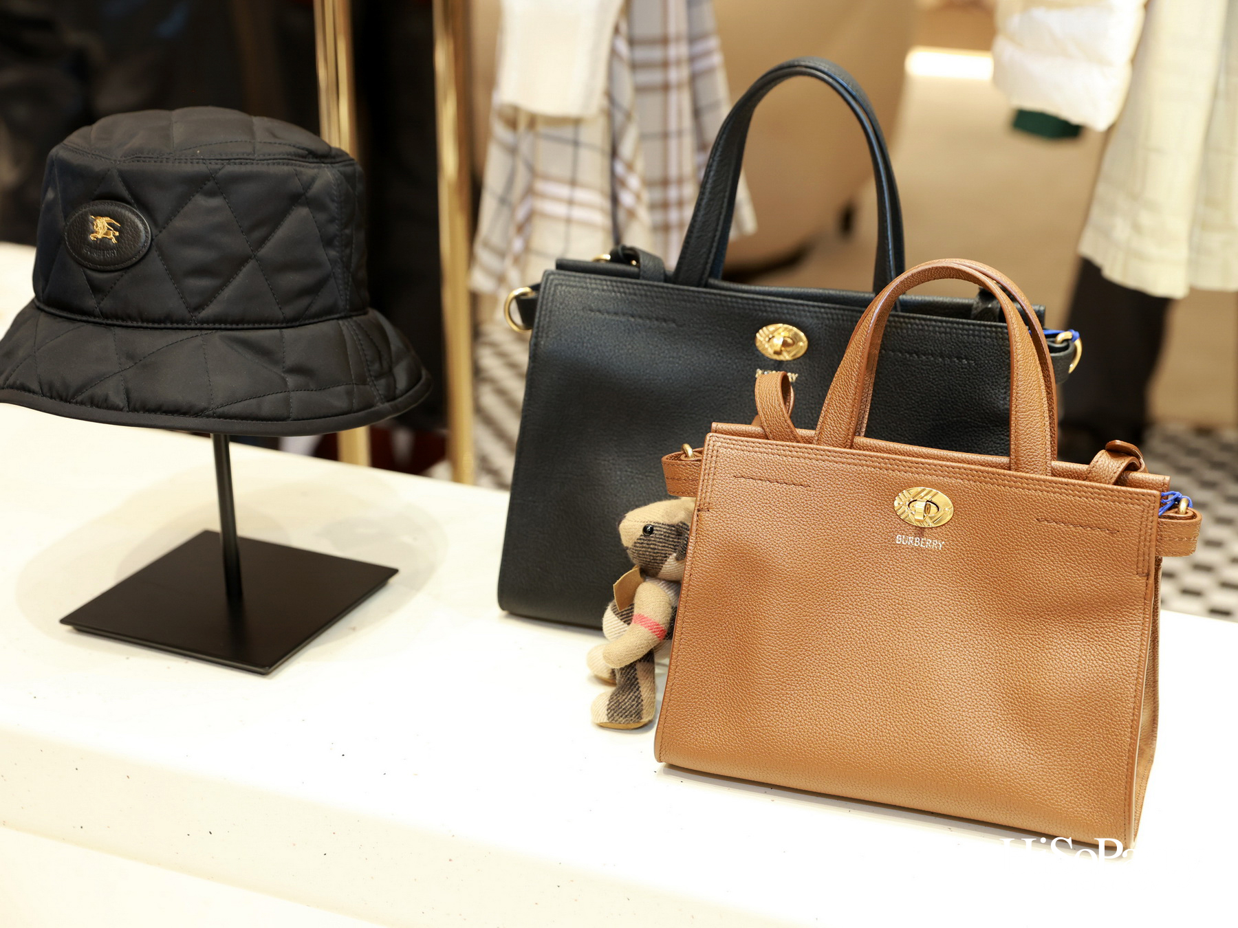 HiSoParty x Burberry Thailand ชวนสัมผัส Winter 2026 Collection ผ่าน Exclusive Preview สุดพิเศษ