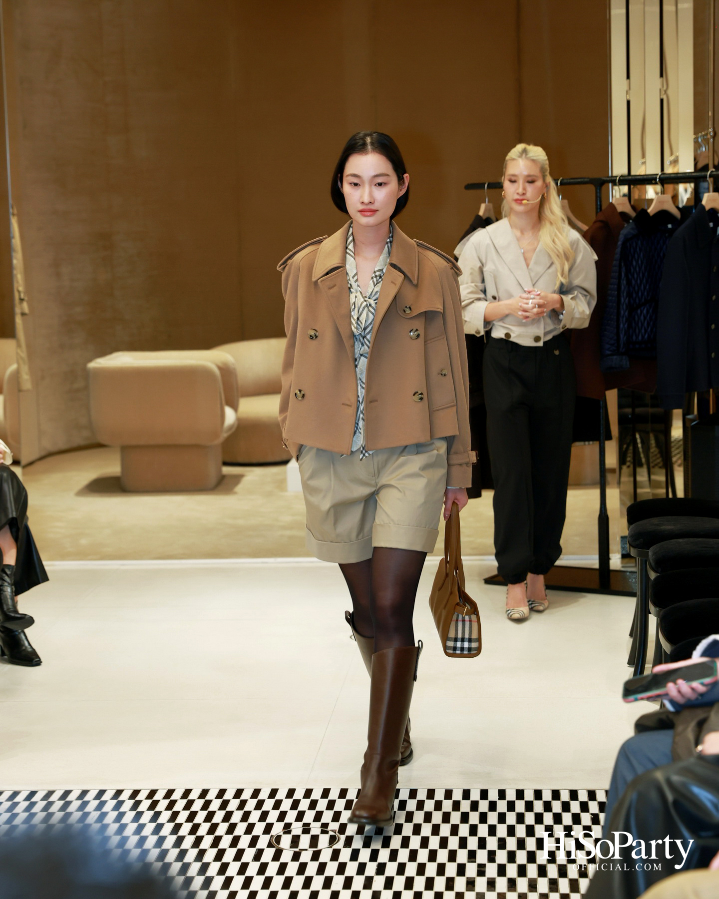 Burberry Thailand