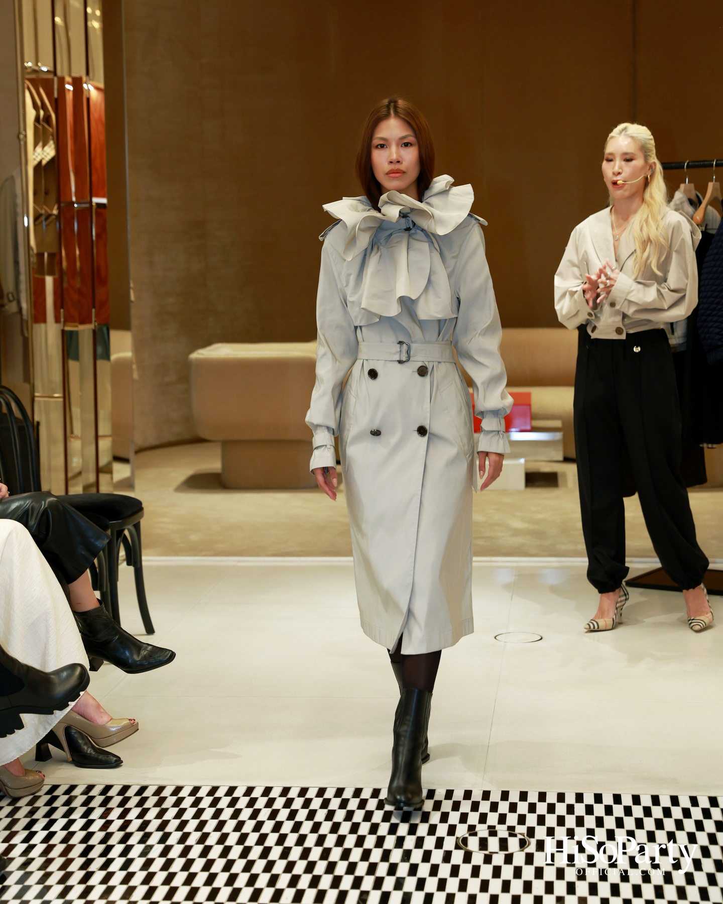 Burberry Thailand