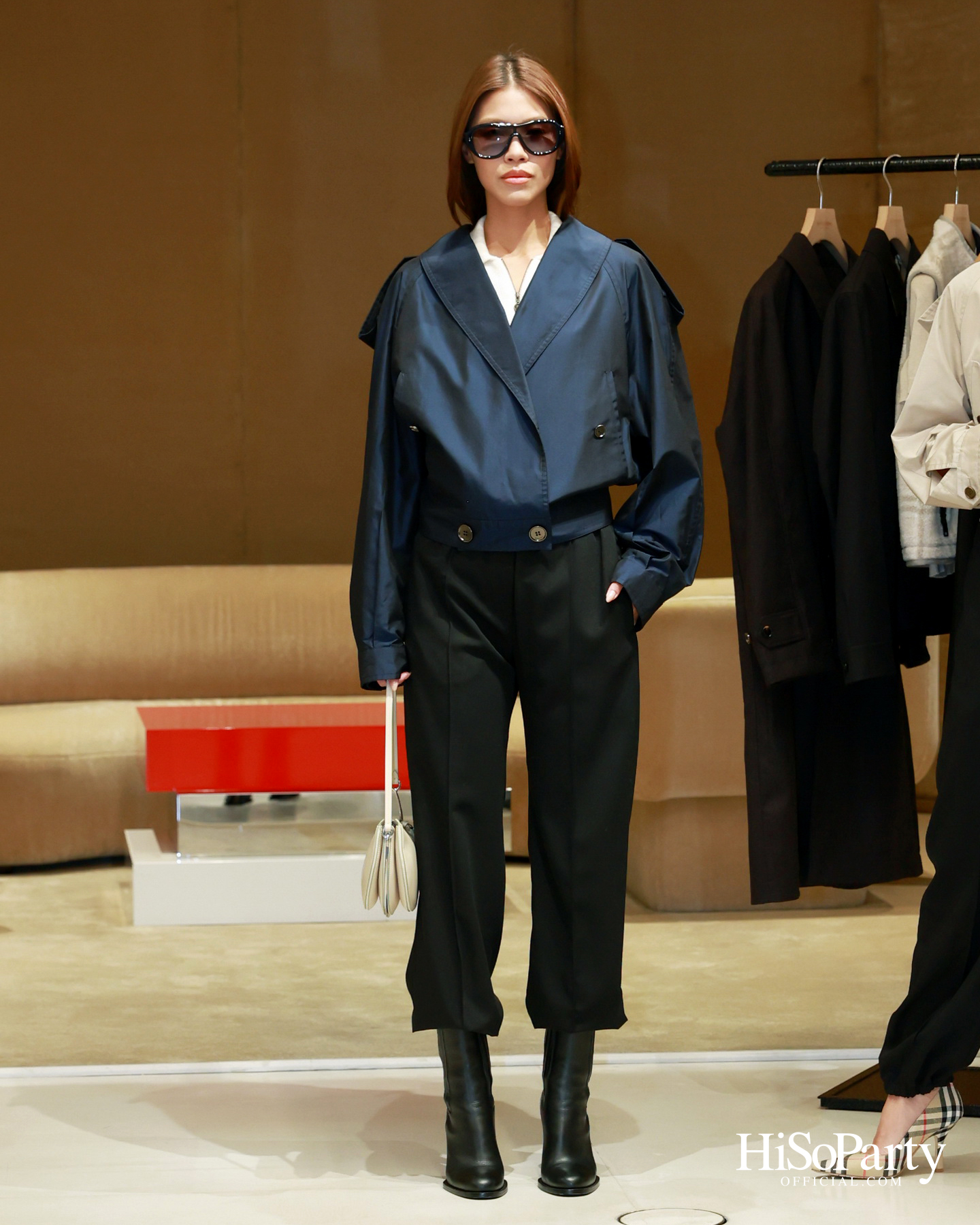 Burberry Thailand