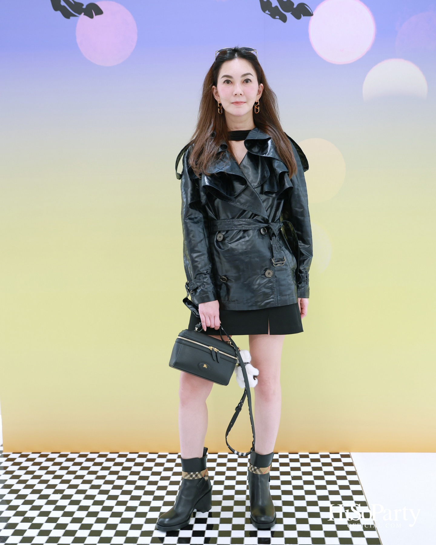 HiSoParty x Burberry Thailand ชวนสัมผัส Winter 2026 Collection ผ่าน Exclusive Preview สุดพิเศษ