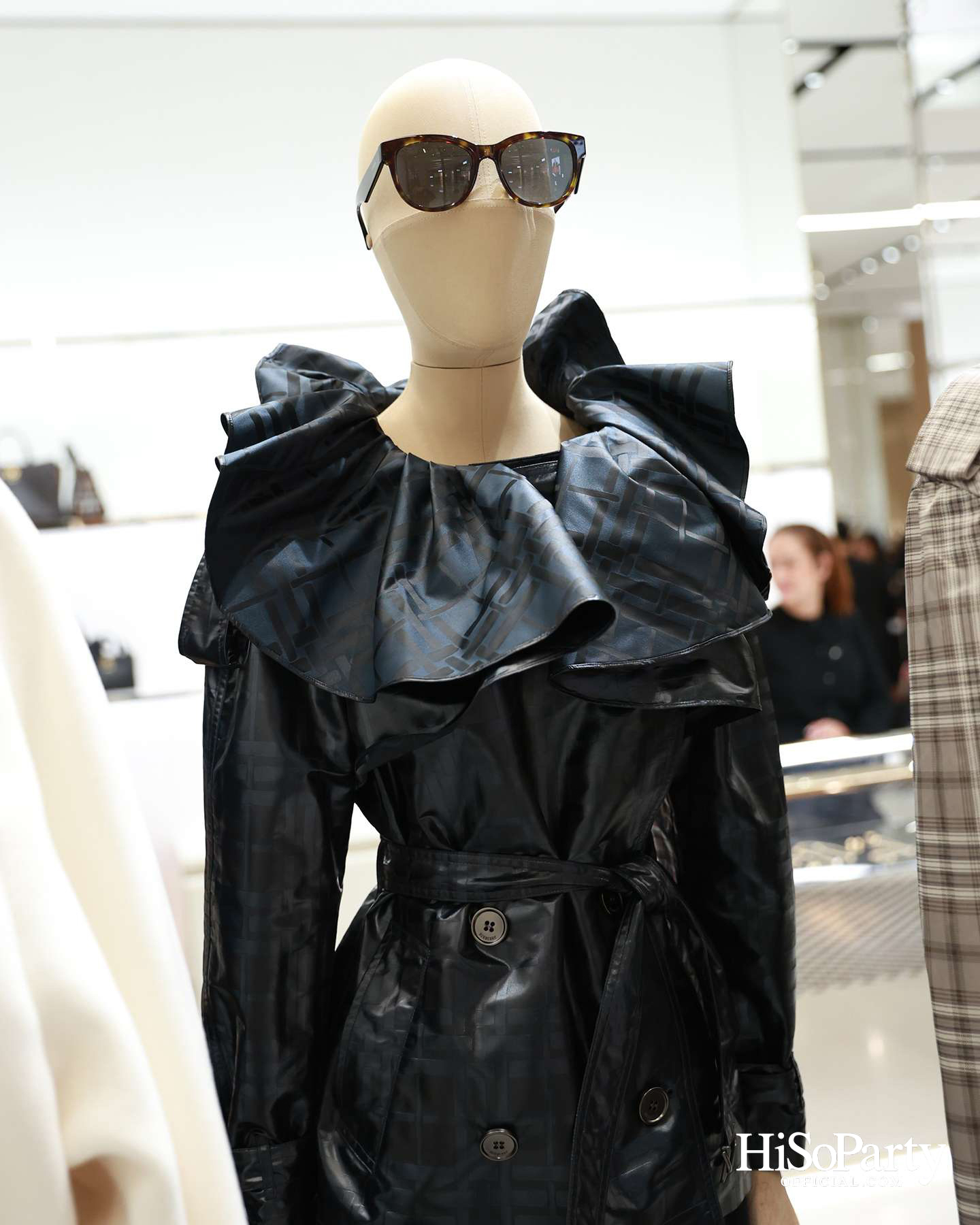 HiSoParty x Burberry Thailand ชวนสัมผัส Winter 2026 Collection ผ่าน Exclusive Preview สุดพิเศษ