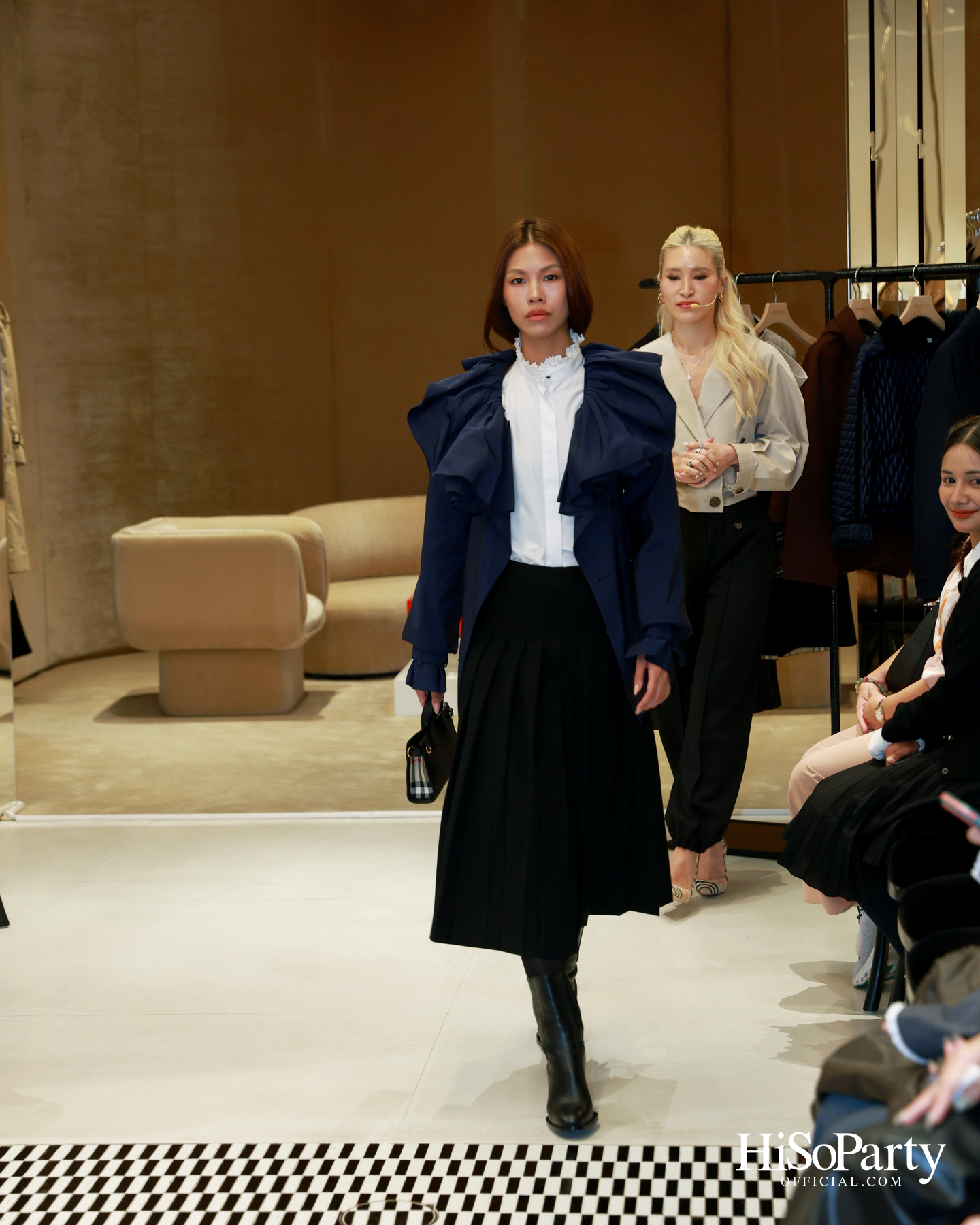 Burberry Thailand