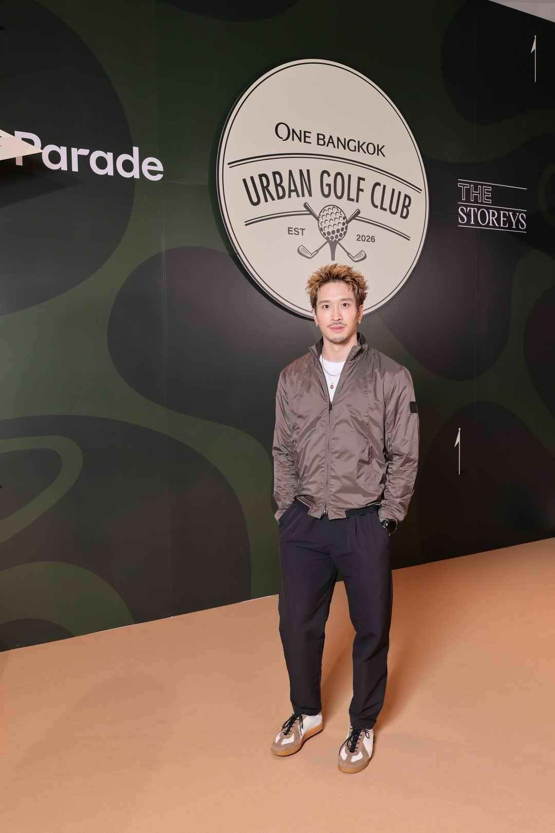 One Bangkok Retail จัด ‘One Bangkok Urban Golf Club’ ผสานกีฬา แฟชั่น และไลฟ์สไตล์ สู่ Golf Lifestyle Destination ใจกลางกรุงเทพฯ