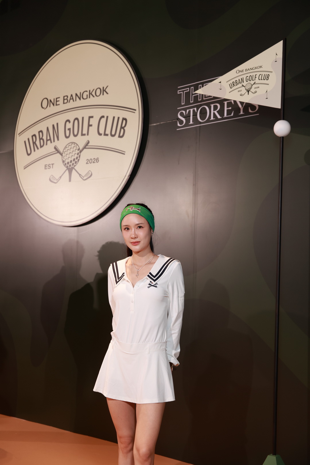 One Bangkok Retail จัด ‘One Bangkok Urban Golf Club’ ผสานกีฬา แฟชั่น และไลฟ์สไตล์ สู่ Golf Lifestyle Destination ใจกลางกรุงเทพฯ