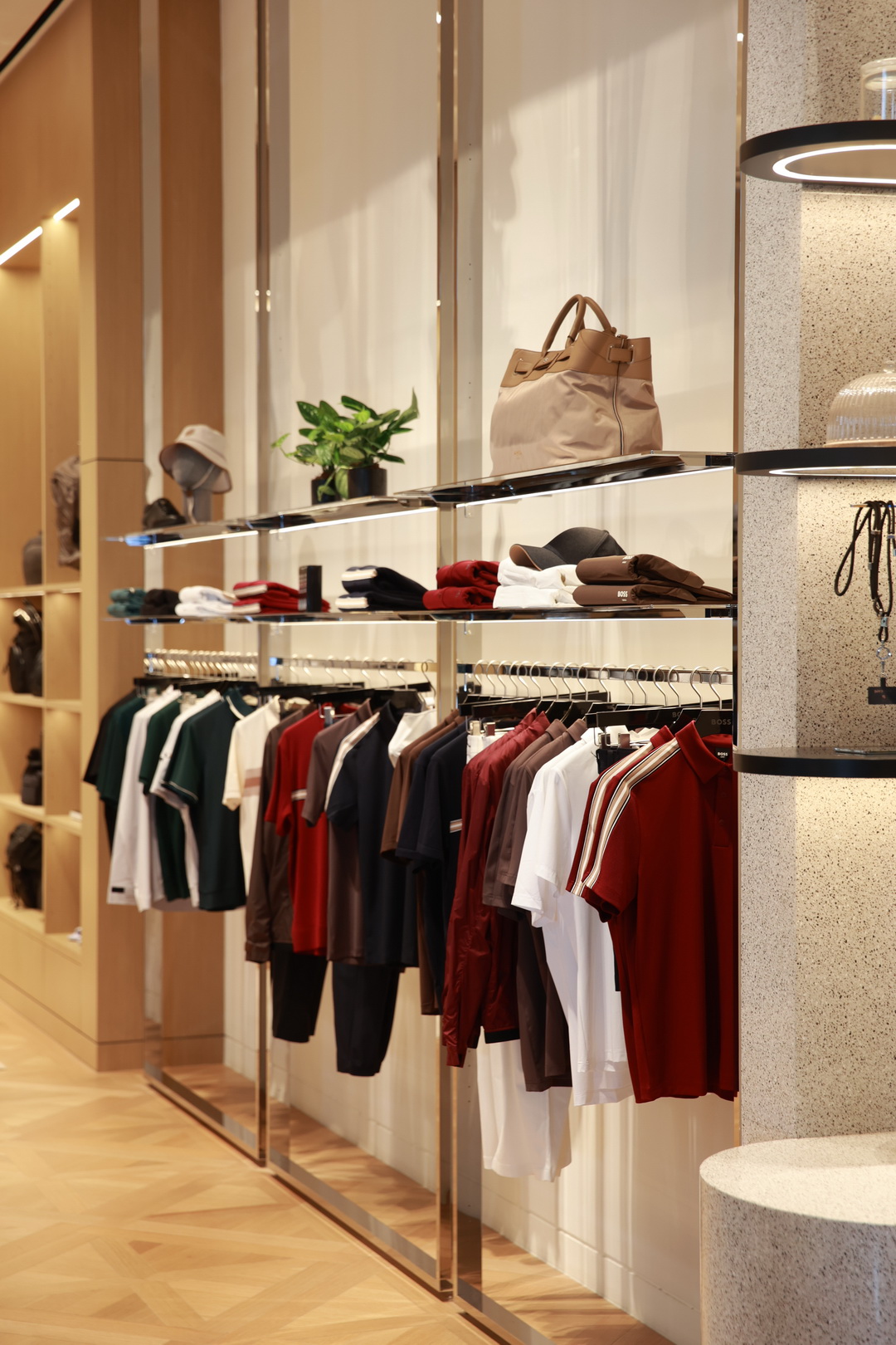 One Bangkok Retail จัด ‘One Bangkok Urban Golf Club’ ผสานกีฬา แฟชั่น และไลฟ์สไตล์ สู่ Golf Lifestyle Destination ใจกลางกรุงเทพฯ