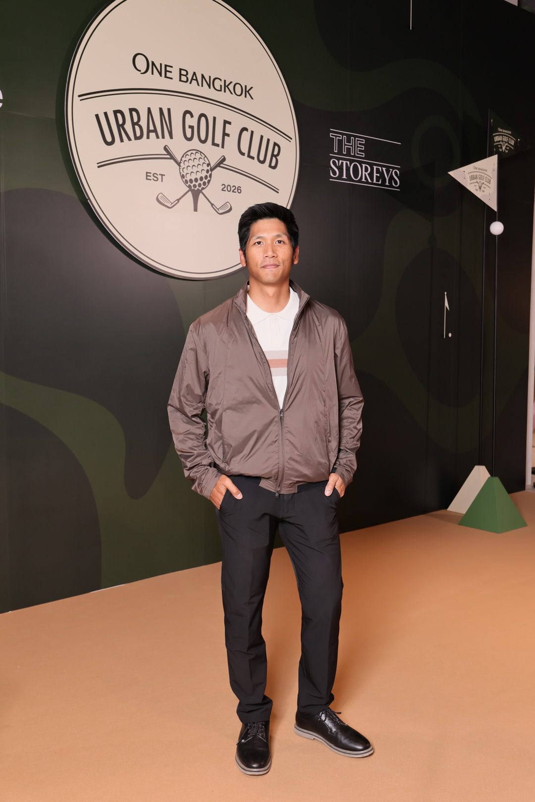 One Bangkok Retail จัด ‘One Bangkok Urban Golf Club’ ผสานกีฬา แฟชั่น และไลฟ์สไตล์ สู่ Golf Lifestyle Destination ใจกลางกรุงเทพฯ