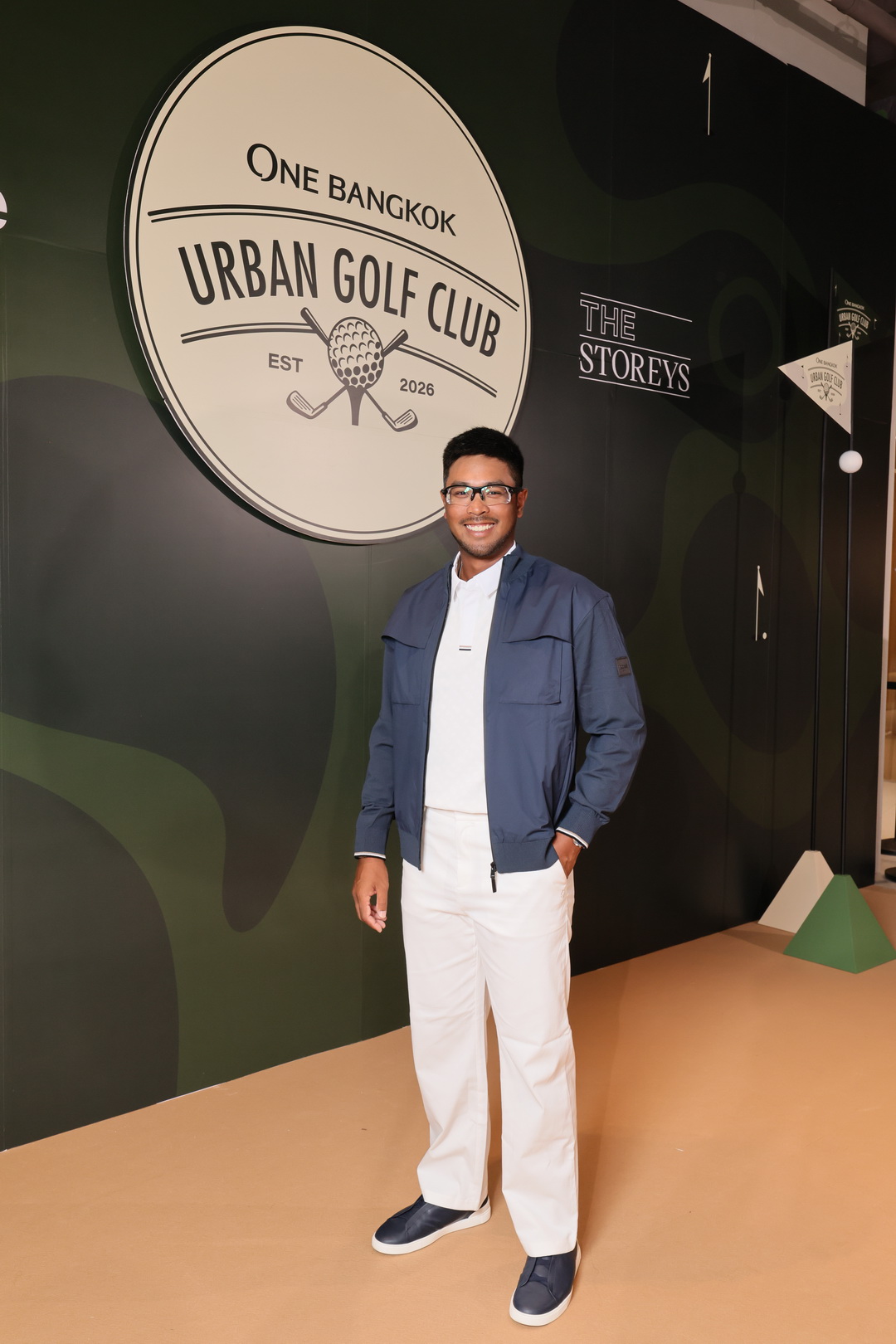 One Bangkok Retail จัด ‘One Bangkok Urban Golf Club’ ผสานกีฬา แฟชั่น และไลฟ์สไตล์ สู่ Golf Lifestyle Destination ใจกลางกรุงเทพฯ