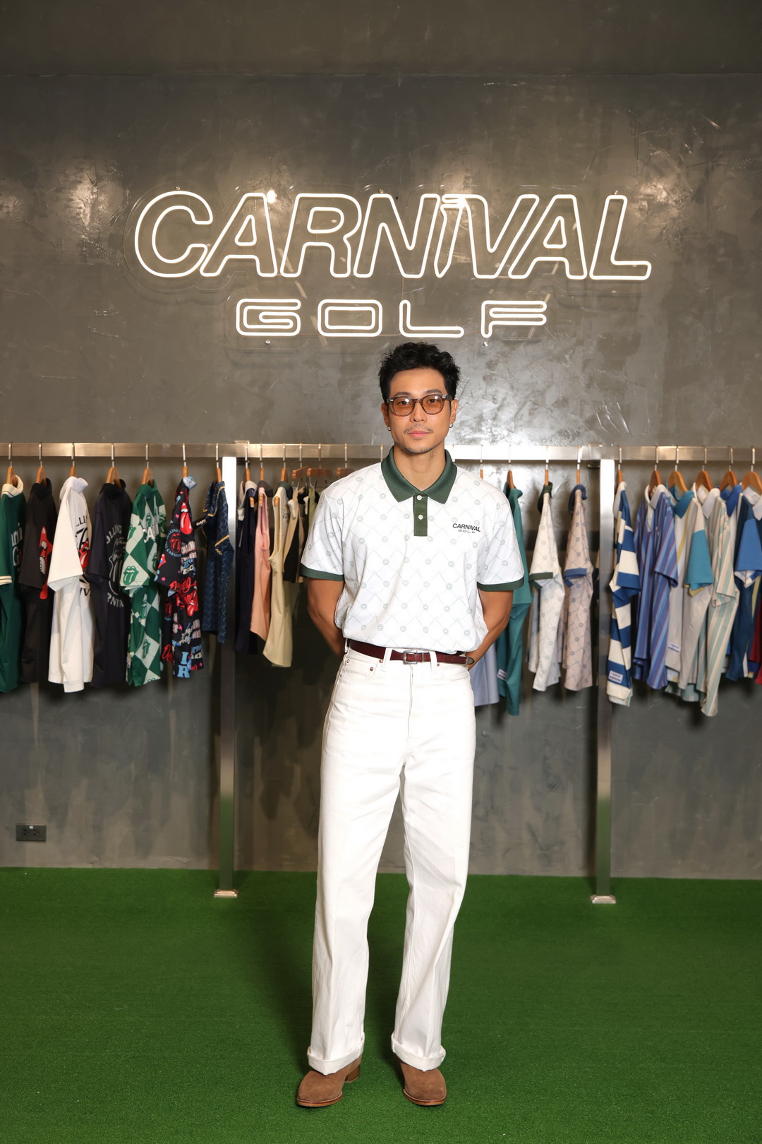 One Bangkok Retail จัด ‘One Bangkok Urban Golf Club’ ผสานกีฬา แฟชั่น และไลฟ์สไตล์ สู่ Golf Lifestyle Destination ใจกลางกรุงเทพฯ