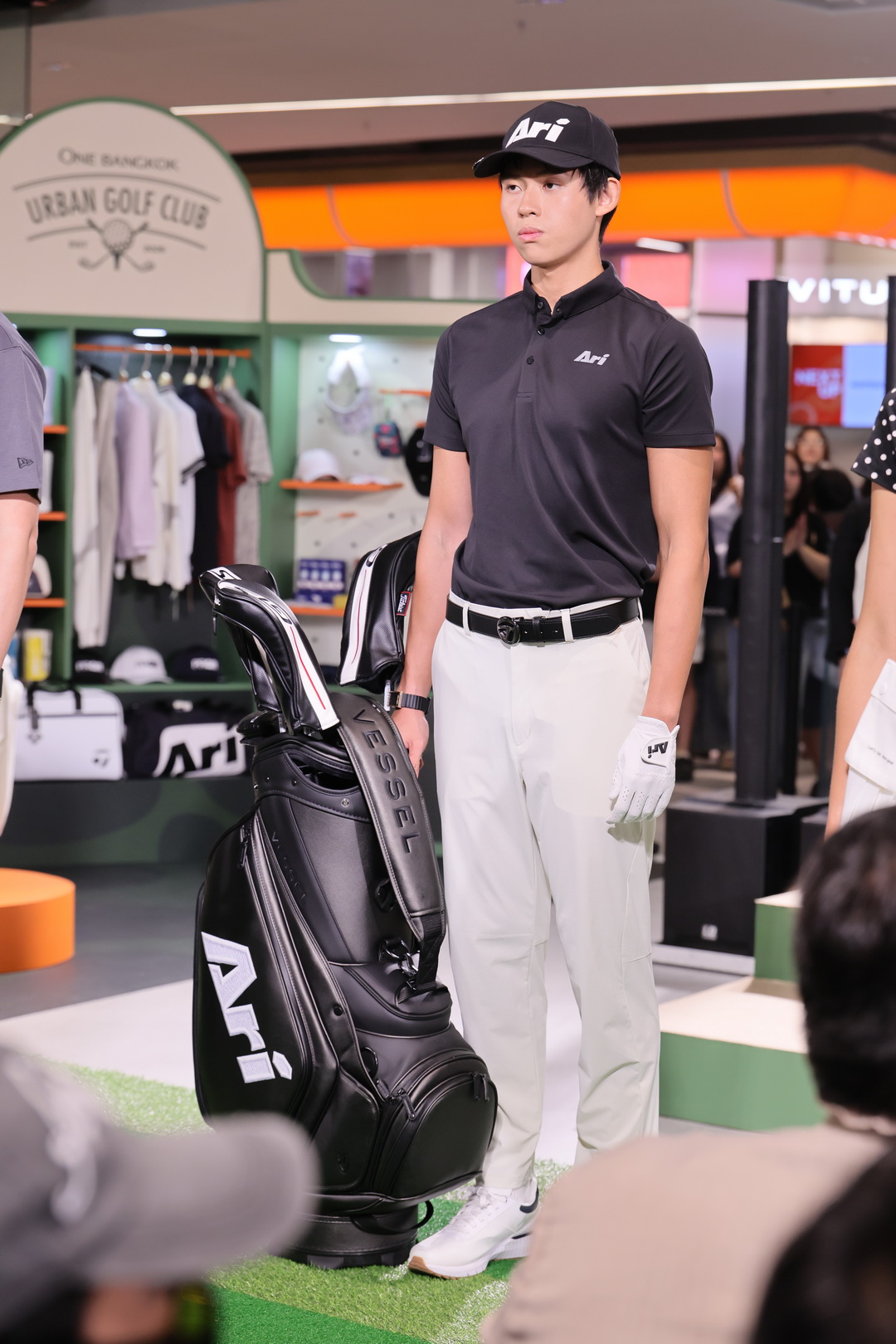 One Bangkok Retail จัด ‘One Bangkok Urban Golf Club’ ผสานกีฬา แฟชั่น และไลฟ์สไตล์ สู่ Golf Lifestyle Destination ใจกลางกรุงเทพฯ