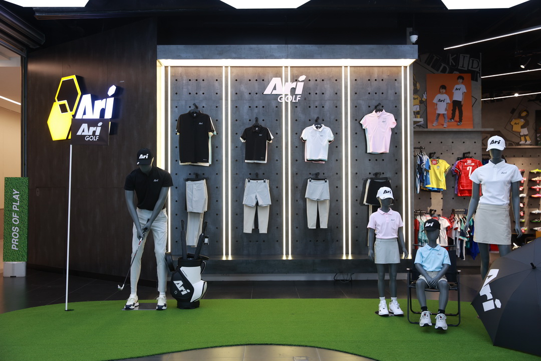 One Bangkok Retail จัด ‘One Bangkok Urban Golf Club’ ผสานกีฬา แฟชั่น และไลฟ์สไตล์ สู่ Golf Lifestyle Destination ใจกลางกรุงเทพฯ
