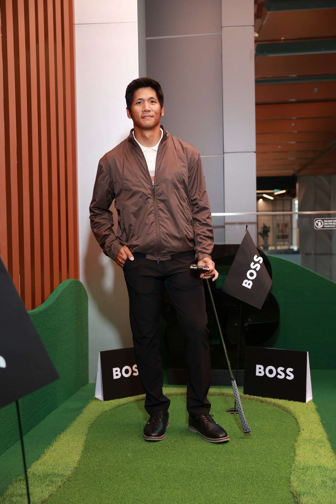 One Bangkok Retail จัด ‘One Bangkok Urban Golf Club’ ผสานกีฬา แฟชั่น และไลฟ์สไตล์ สู่ Golf Lifestyle Destination ใจกลางกรุงเทพฯ