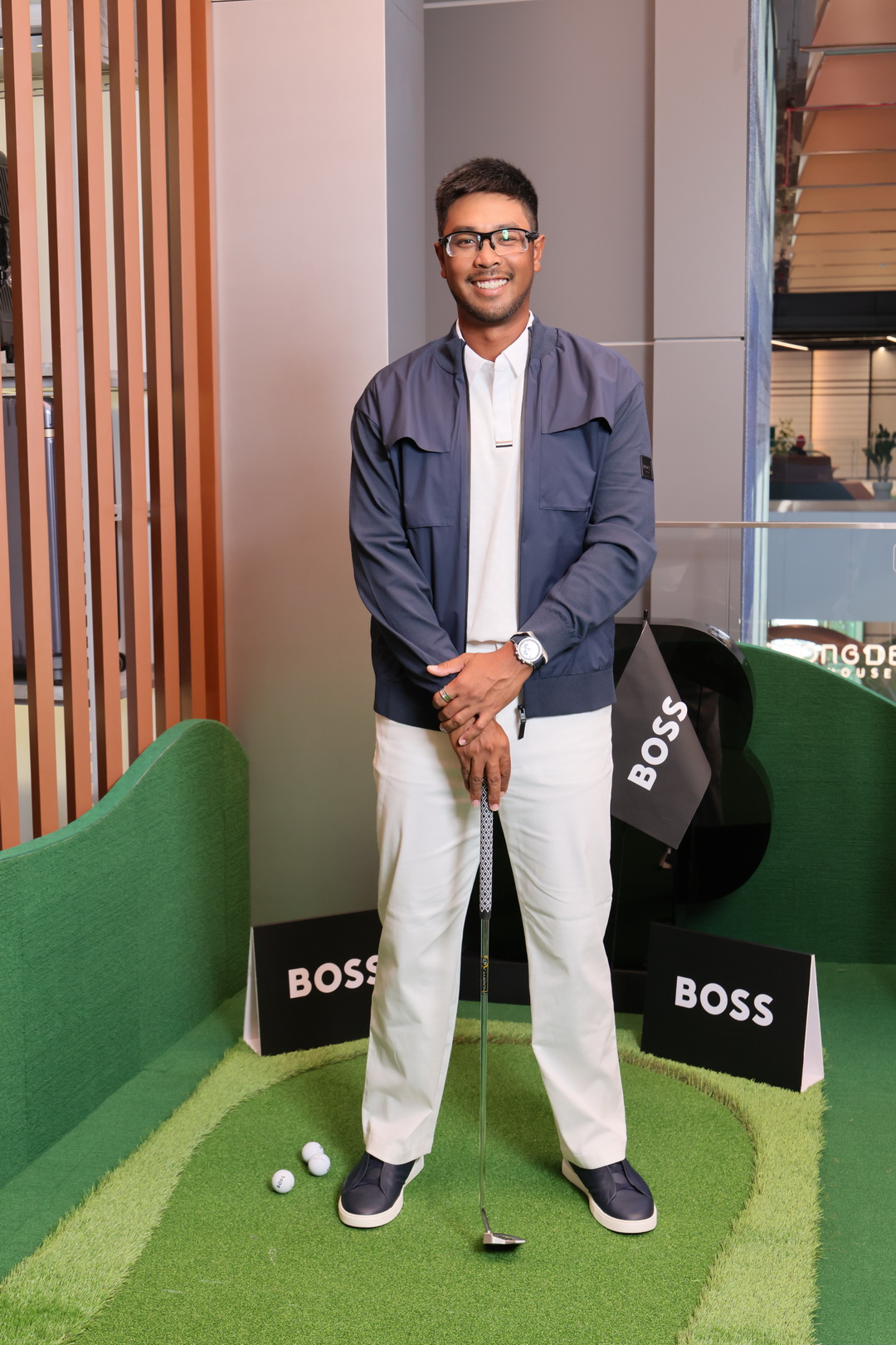 One Bangkok Retail จัด ‘One Bangkok Urban Golf Club’ ผสานกีฬา แฟชั่น และไลฟ์สไตล์ สู่ Golf Lifestyle Destination ใจกลางกรุงเทพฯ