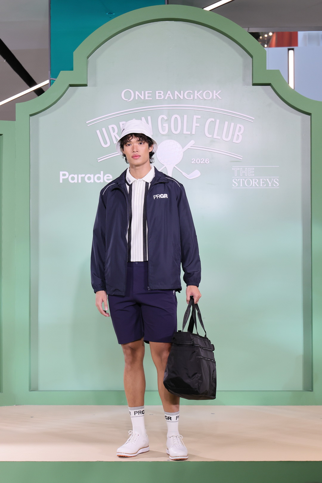 One Bangkok Retail จัด ‘One Bangkok Urban Golf Club’ ผสานกีฬา แฟชั่น และไลฟ์สไตล์ สู่ Golf Lifestyle Destination ใจกลางกรุงเทพฯ