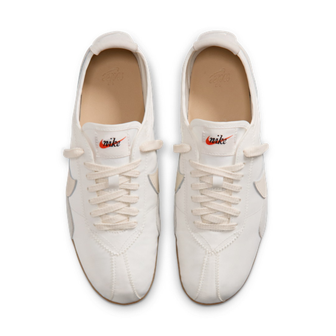 Nike Sportswear จับมือ ‘Lisa’ ถ่ายทอดเส้นทางสู่ความฝันผ่านแคมเปญ Moon Shoe