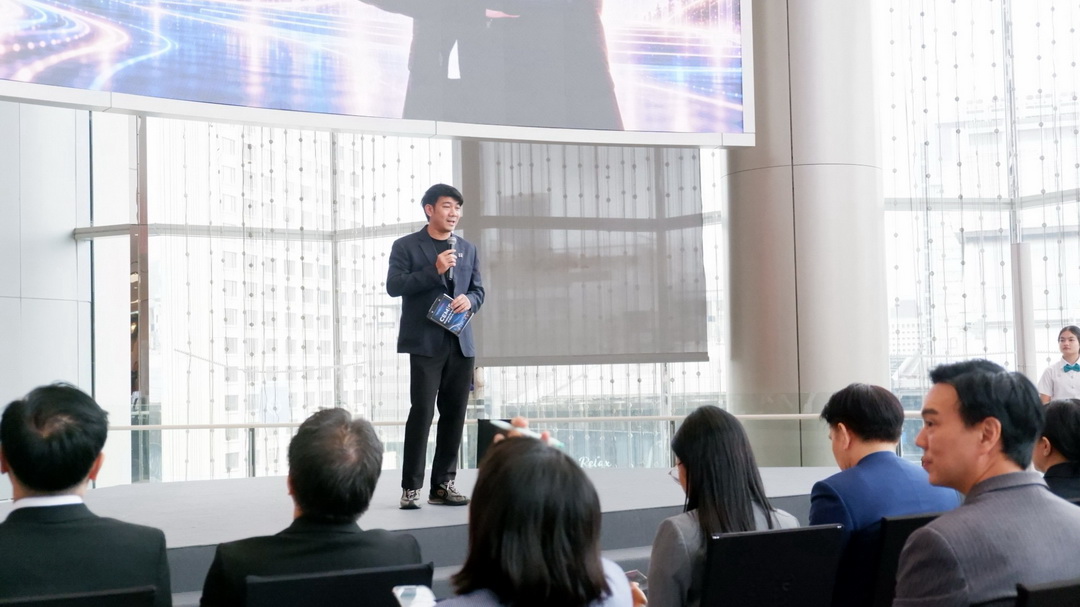 CEMIS OPEN HOUSE 2026 เปิดมุมมอง ‘ดนตรี นวัตกรรม และ Soft Power’ ต่อยอดประสบการณ์สู่ความรู้และงานวิจัย