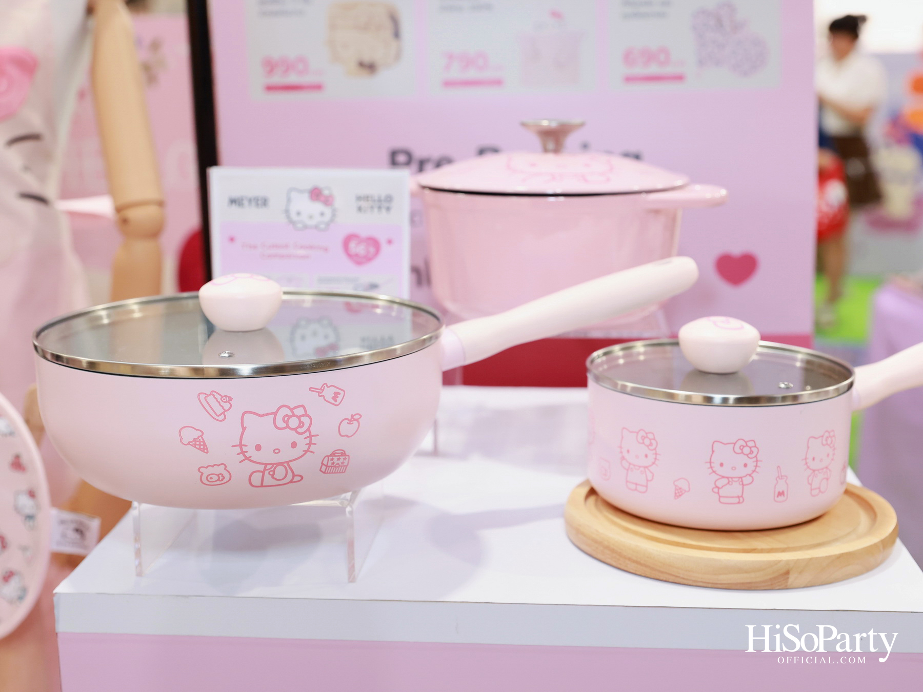 CENTRAL SANRIO CHARACTERS FAIR 2026