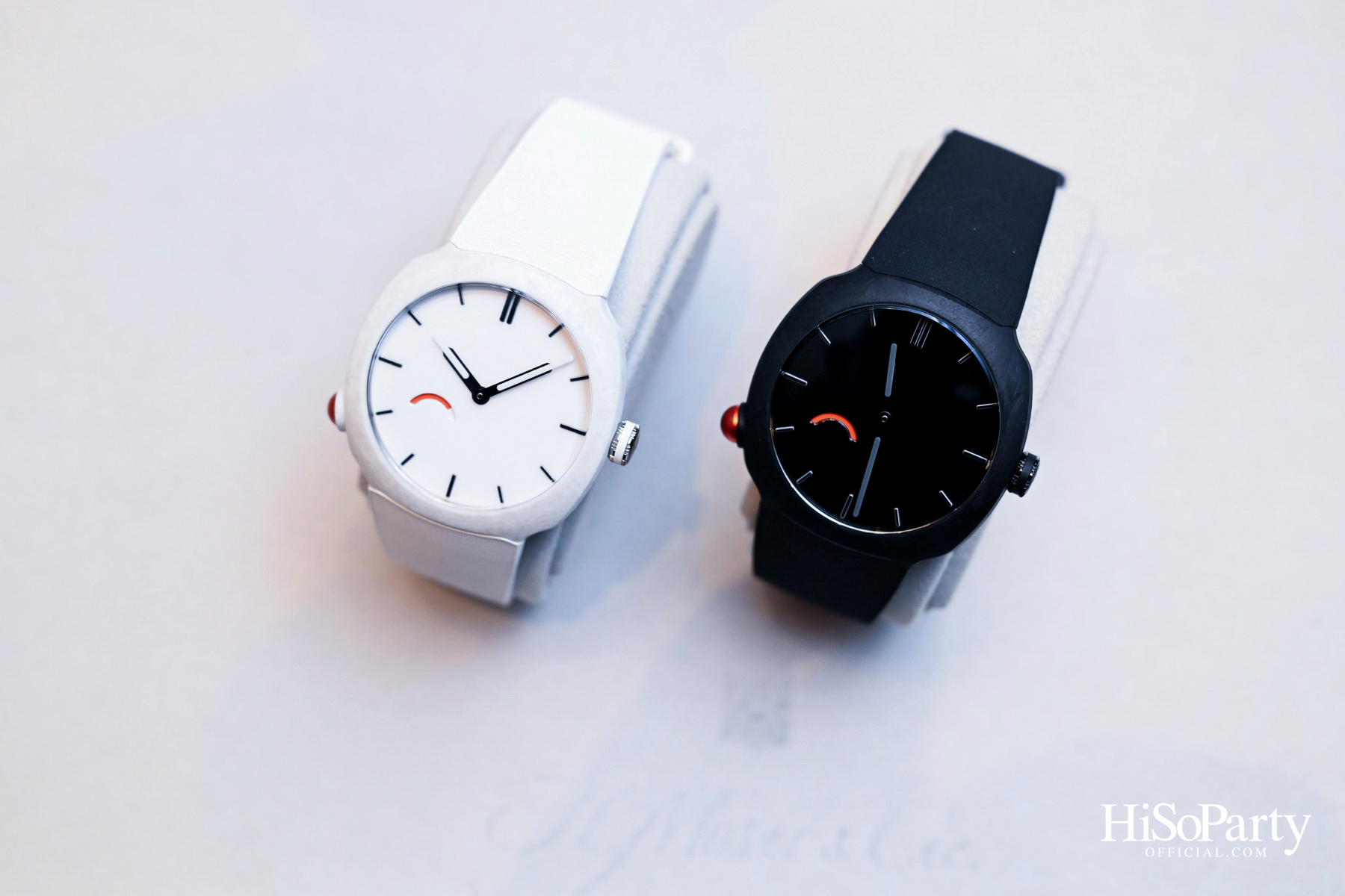 H. Moser & Cie. 