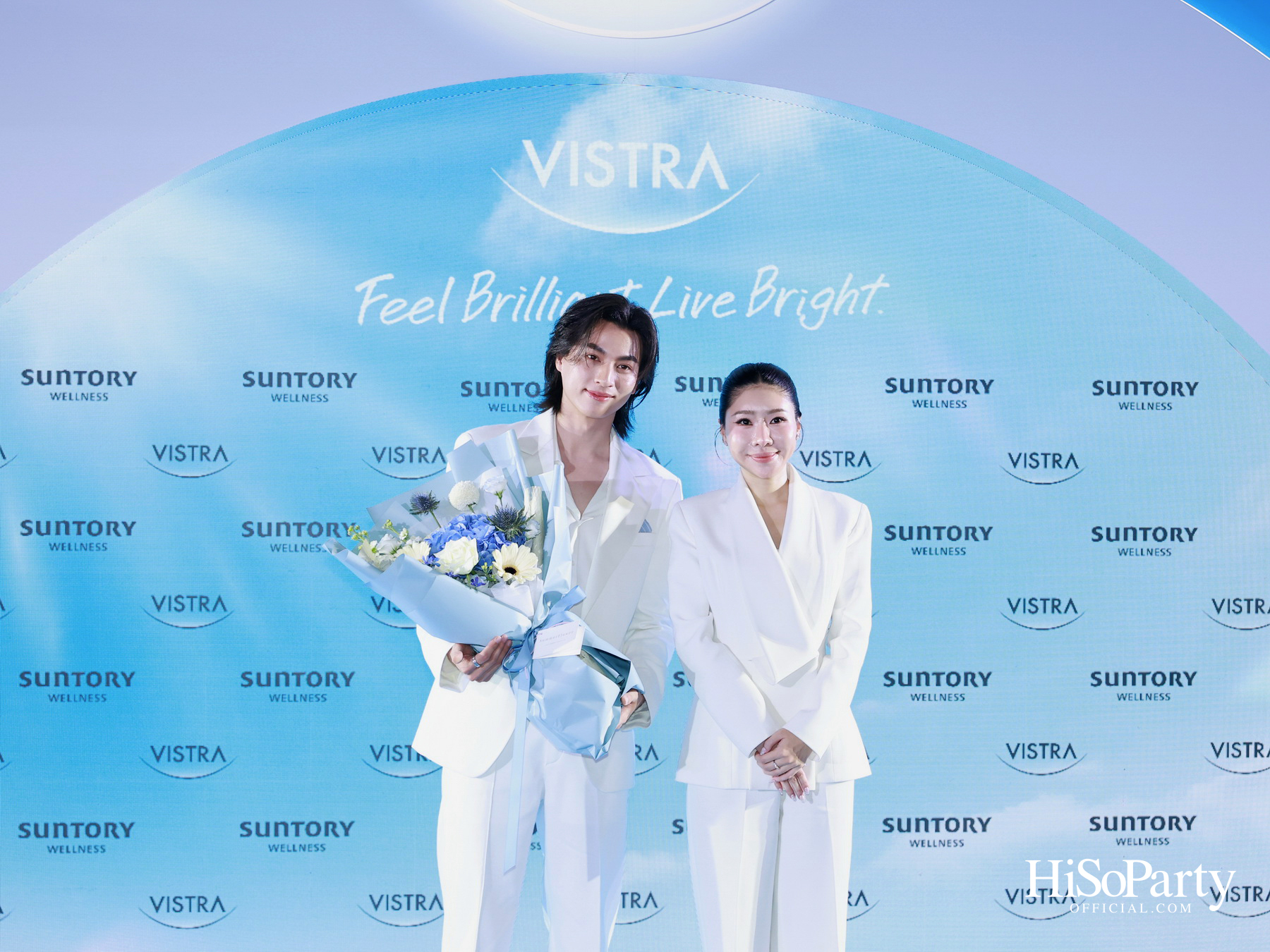 VISTRA