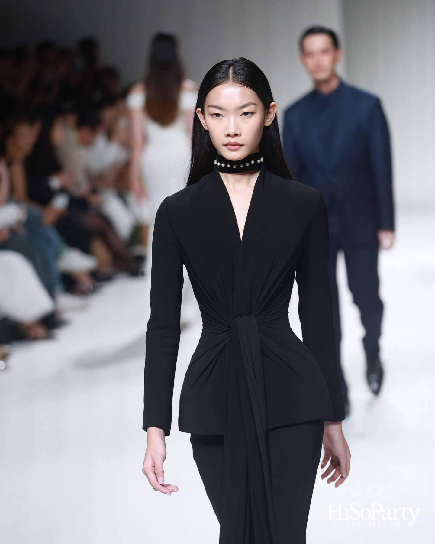 POEM ฉลองครบรอบ 20 ปีของแบรนด์ด้วยแฟชั่นโชว์ ‘POEM presented by MERZ AESTHETICS’ ภายในงาน BIFW2026