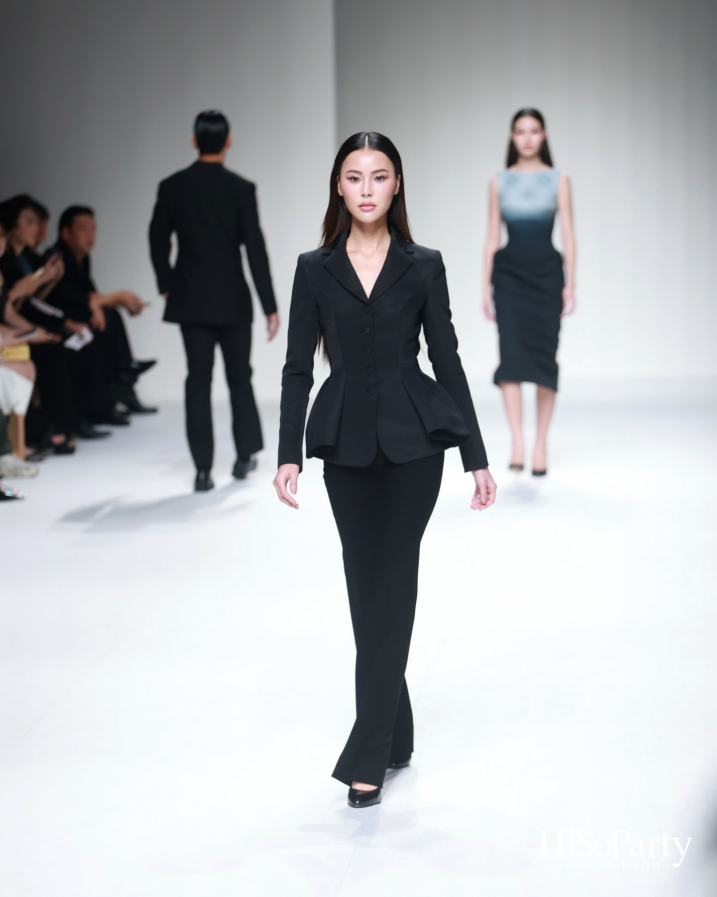 POEM ฉลองครบรอบ 20 ปีของแบรนด์ด้วยแฟชั่นโชว์ ‘POEM presented by MERZ AESTHETICS’ ภายในงาน BIFW2026