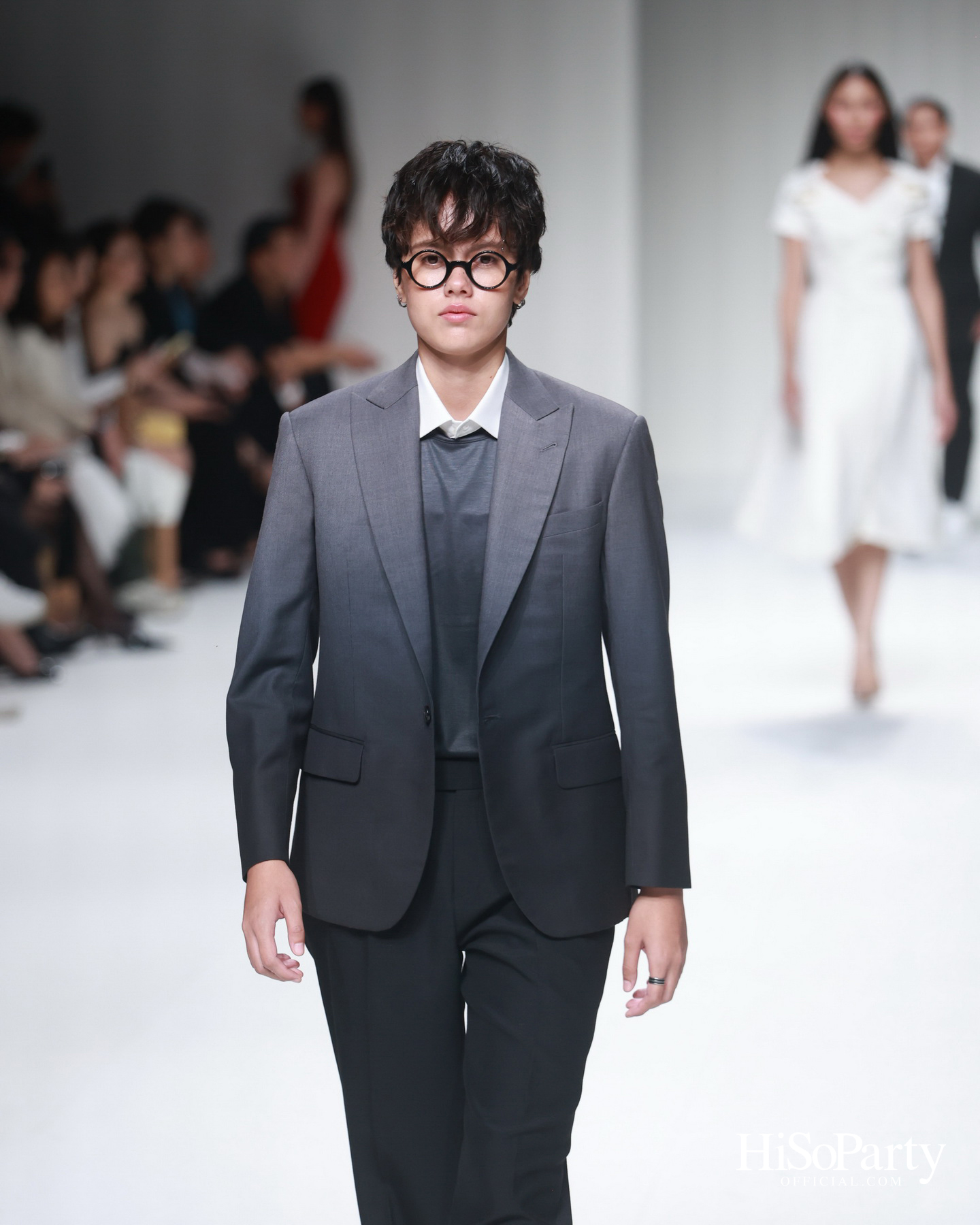 POEM ฉลองครบรอบ 20 ปีของแบรนด์ด้วยแฟชั่นโชว์ ‘POEM presented by MERZ AESTHETICS’ ภายในงาน BIFW2026