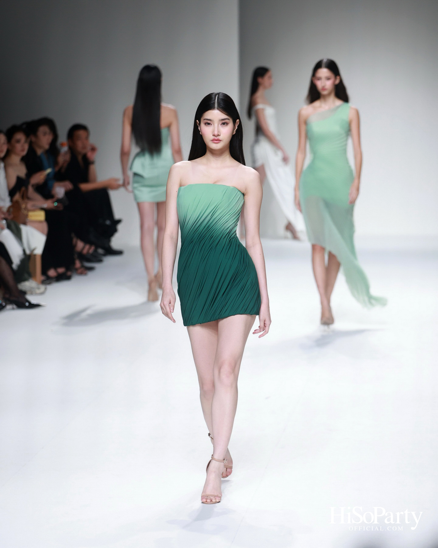 POEM ฉลองครบรอบ 20 ปีของแบรนด์ด้วยแฟชั่นโชว์ ‘POEM presented by MERZ AESTHETICS’ ภายในงาน BIFW2026