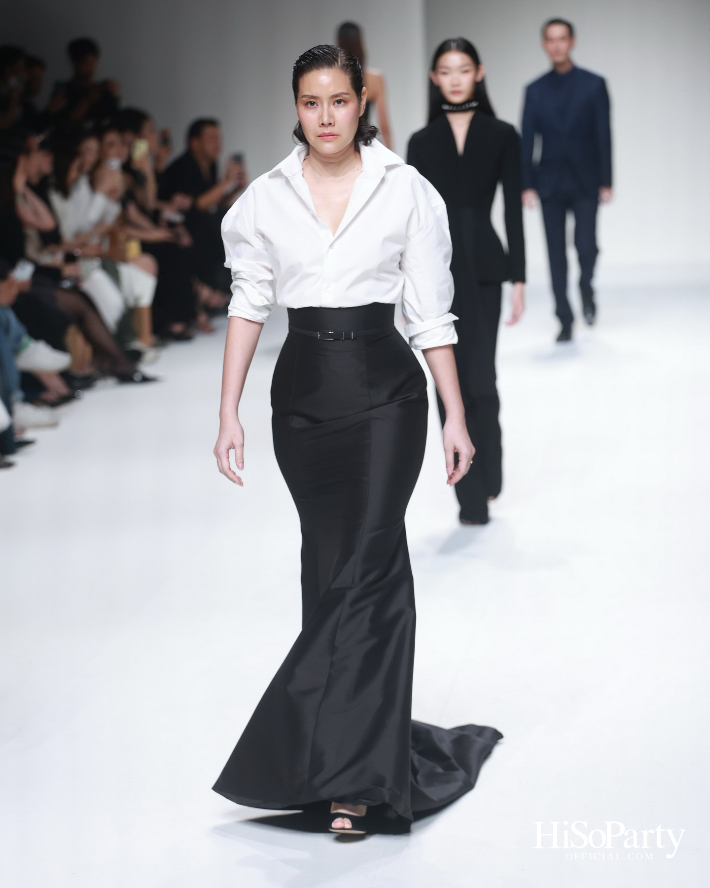 POEM ฉลองครบรอบ 20 ปีของแบรนด์ด้วยแฟชั่นโชว์ ‘POEM presented by MERZ AESTHETICS’ ภายในงาน BIFW2026