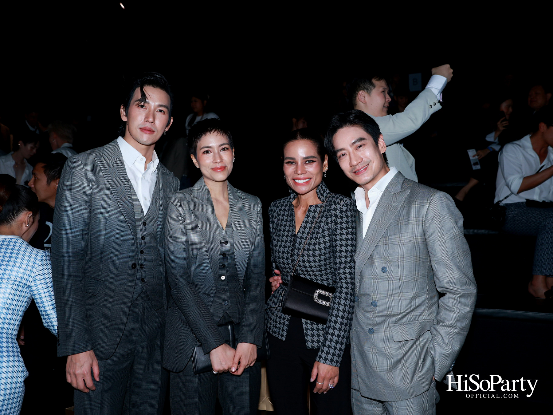 POEM ฉลองครบรอบ 20 ปีของแบรนด์ด้วยแฟชั่นโชว์ ‘POEM presented by MERZ AESTHETICS’ ภายในงาน BIFW2026