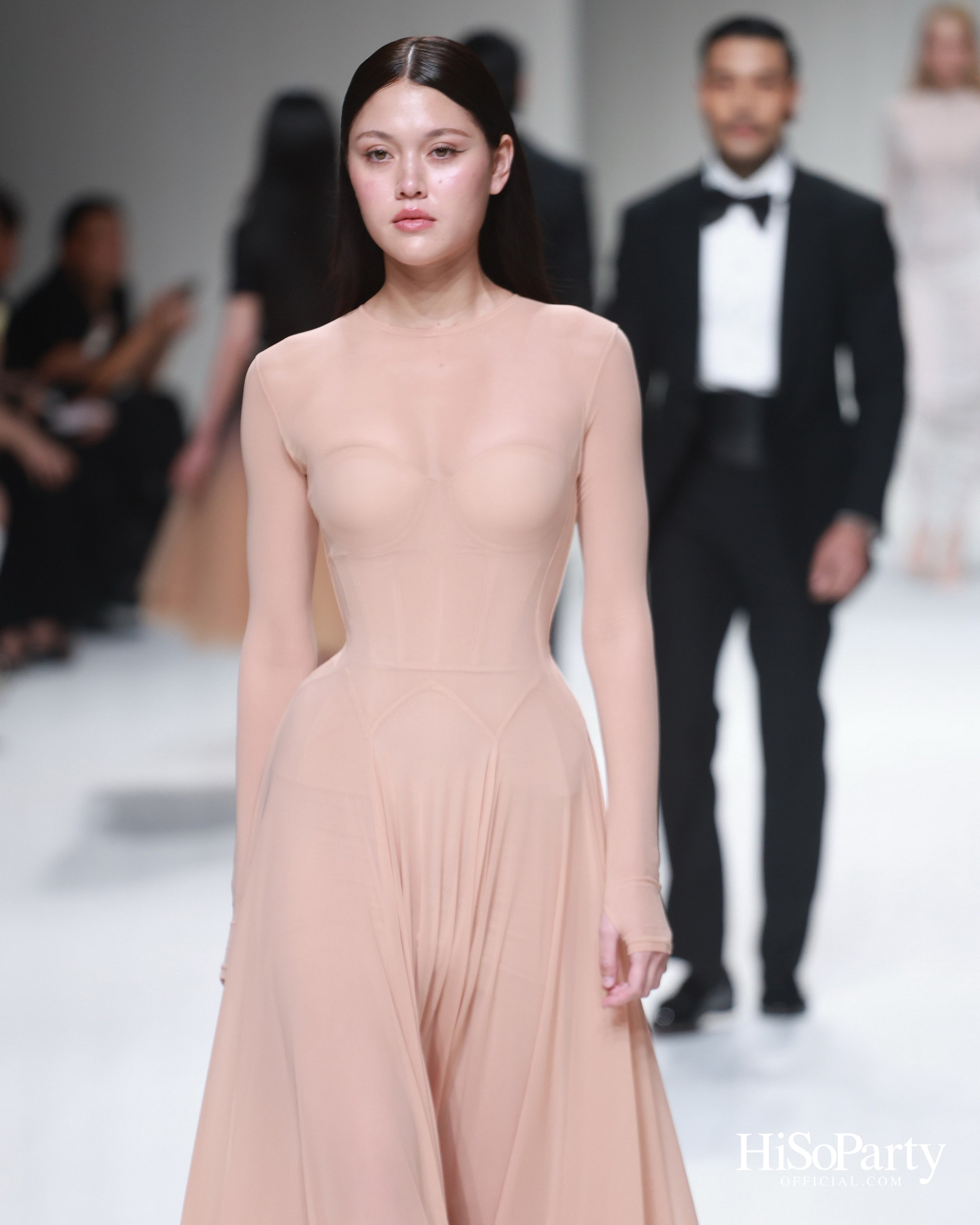 POEM ฉลองครบรอบ 20 ปีของแบรนด์ด้วยแฟชั่นโชว์ ‘POEM presented by MERZ AESTHETICS’ ภายในงาน BIFW2026