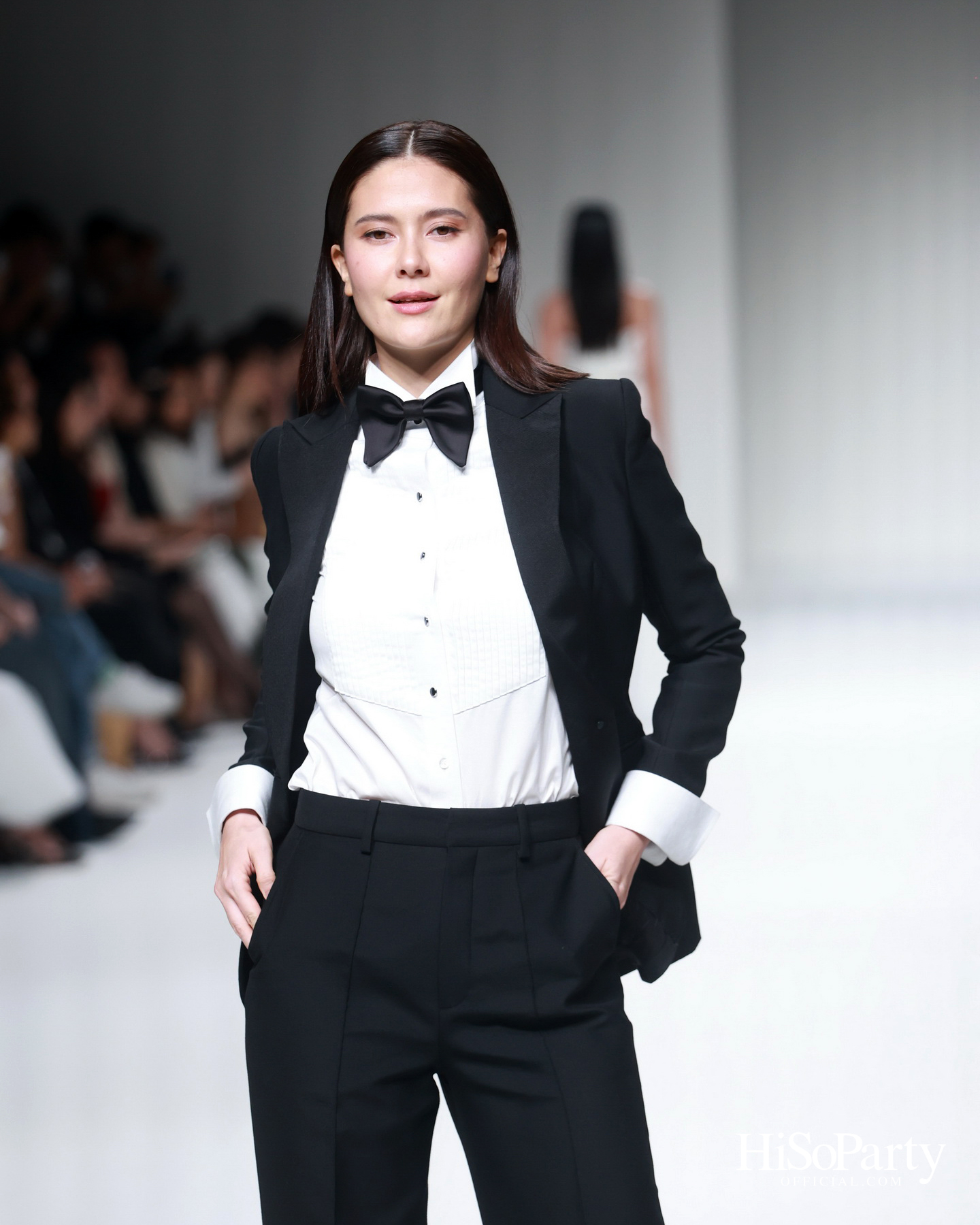 POEM ฉลองครบรอบ 20 ปีของแบรนด์ด้วยแฟชั่นโชว์ ‘POEM presented by MERZ AESTHETICS’ ภายในงาน BIFW2026