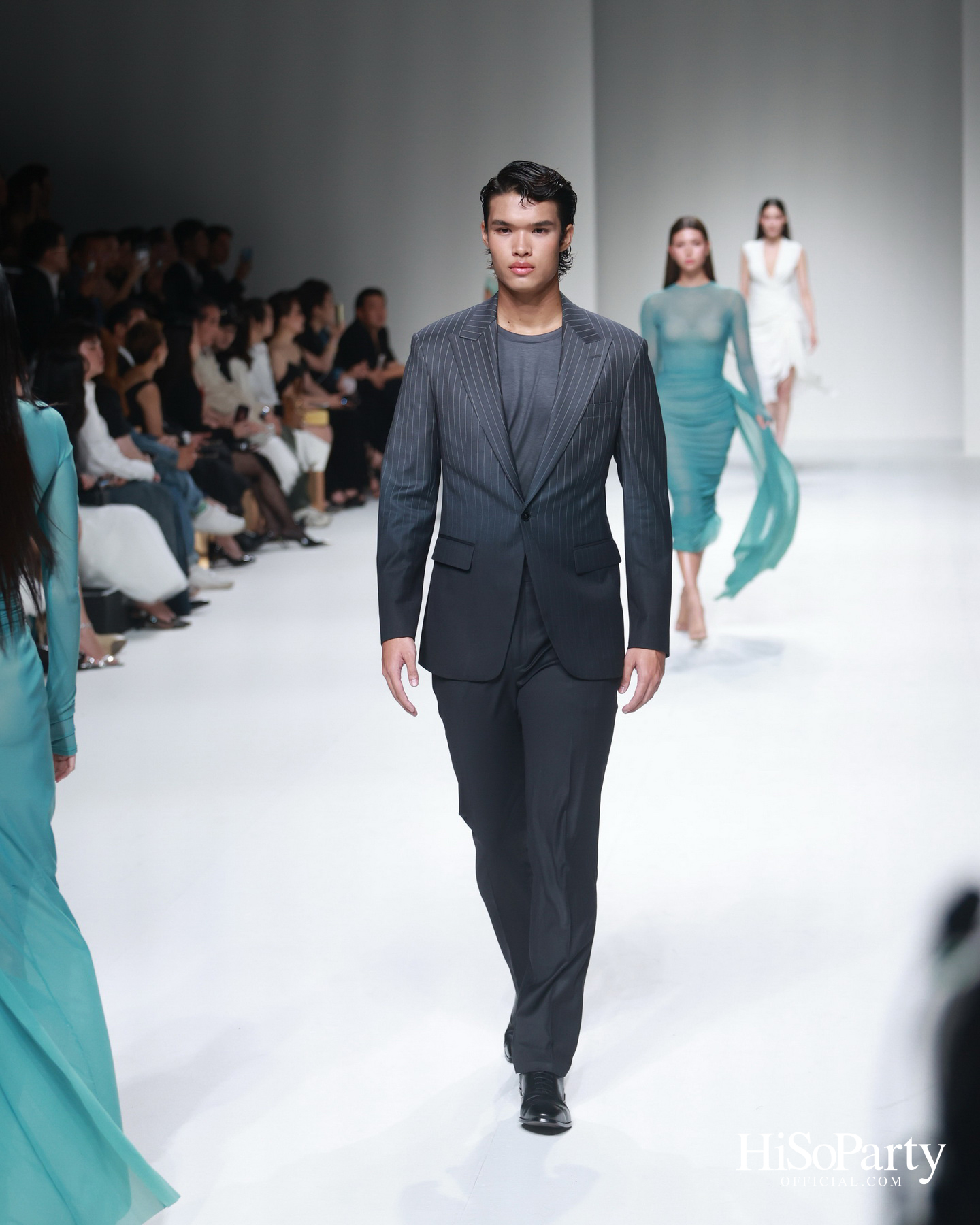 POEM ฉลองครบรอบ 20 ปีของแบรนด์ด้วยแฟชั่นโชว์ ‘POEM presented by MERZ AESTHETICS’ ภายในงาน BIFW2026