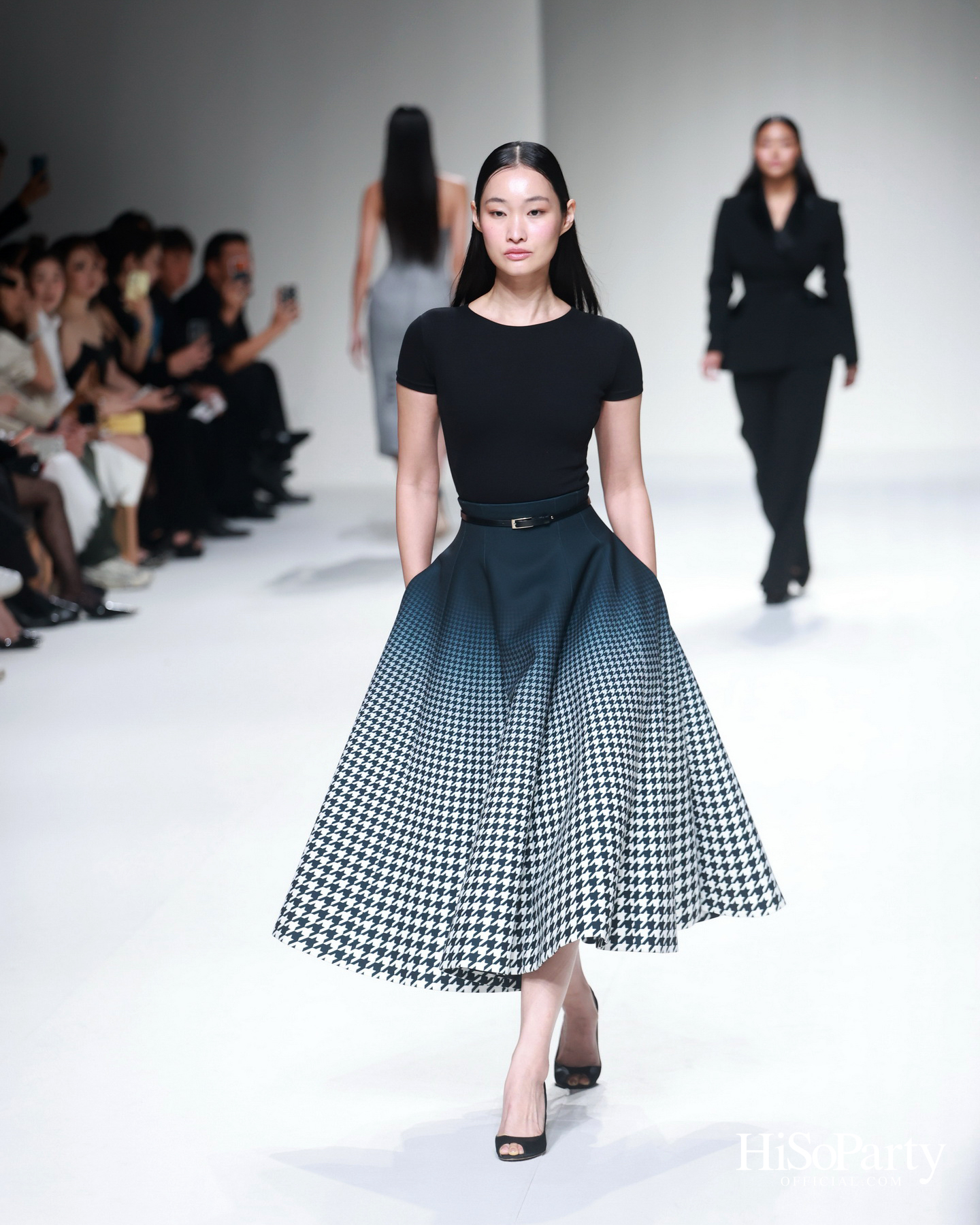 POEM ฉลองครบรอบ 20 ปีของแบรนด์ด้วยแฟชั่นโชว์ ‘POEM presented by MERZ AESTHETICS’ ภายในงาน BIFW2026