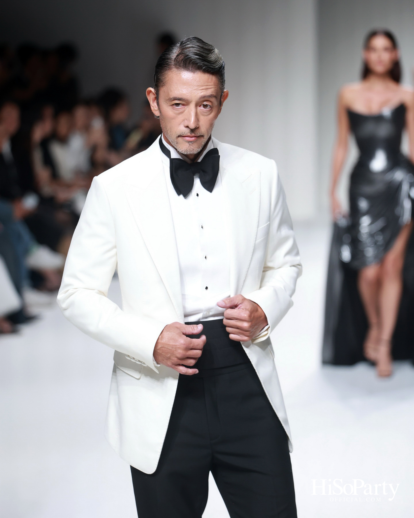 POEM ฉลองครบรอบ 20 ปีของแบรนด์ด้วยแฟชั่นโชว์ ‘POEM presented by MERZ AESTHETICS’ ภายในงาน BIFW2026