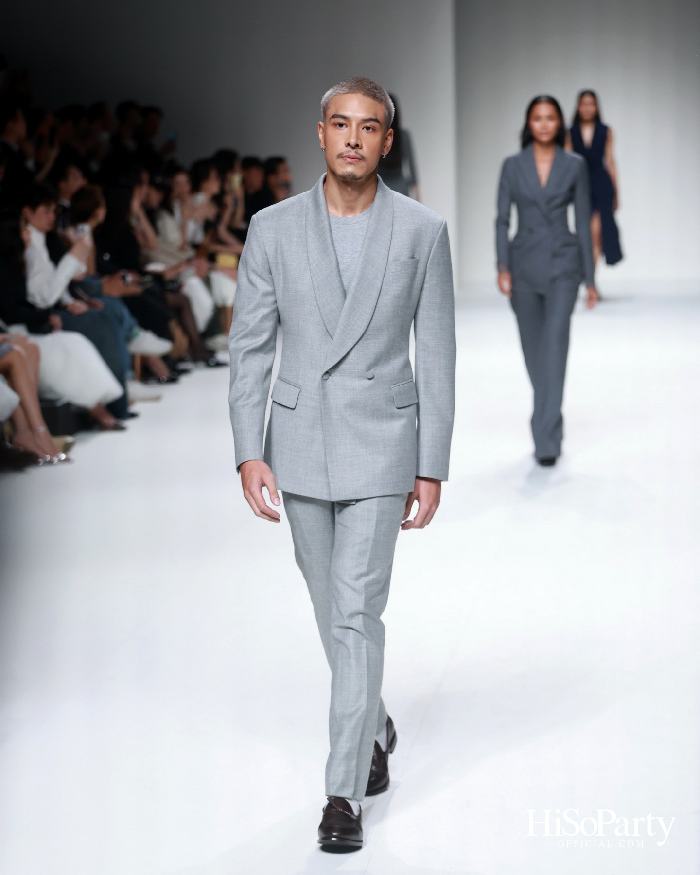 POEM ฉลองครบรอบ 20 ปีของแบรนด์ด้วยแฟชั่นโชว์ ‘POEM presented by MERZ AESTHETICS’ ภายในงาน BIFW2026