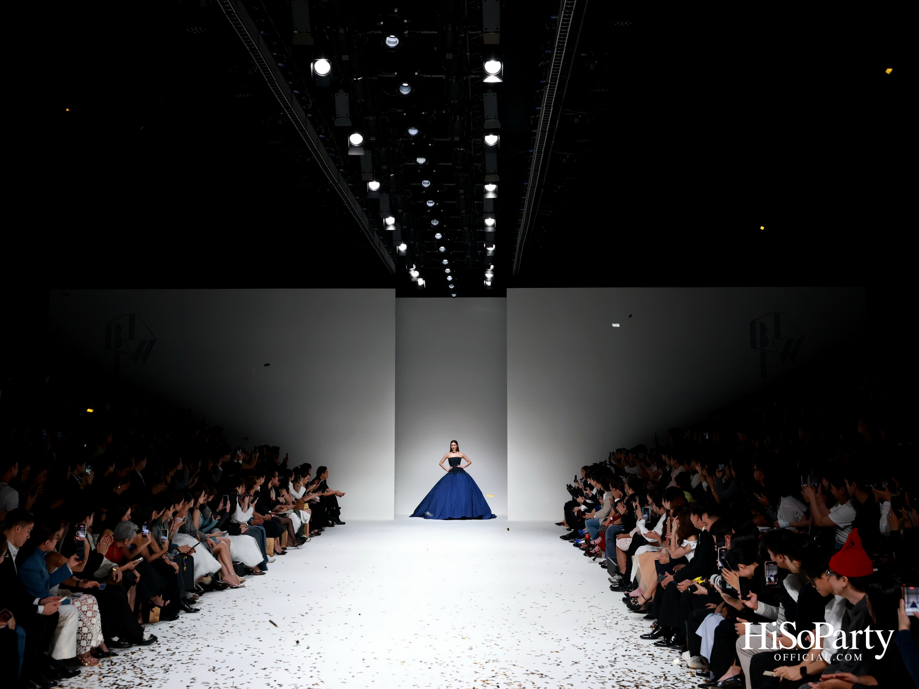 POEM ฉลองครบรอบ 20 ปีของแบรนด์ด้วยแฟชั่นโชว์ ‘POEM presented by MERZ AESTHETICS’ ภายในงาน BIFW2026